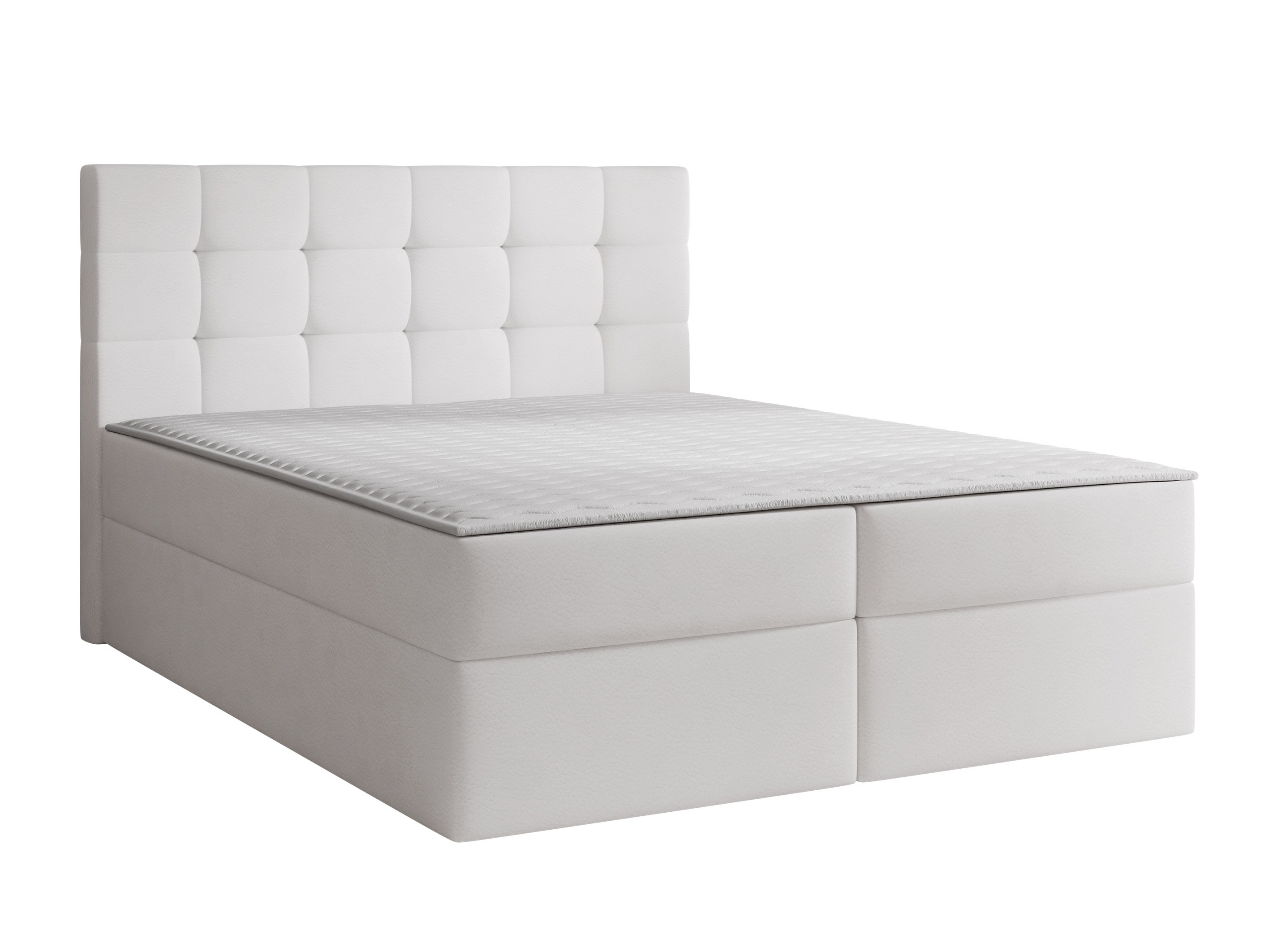 Pat boxspring Comfivo Osculum I (Soft 017)