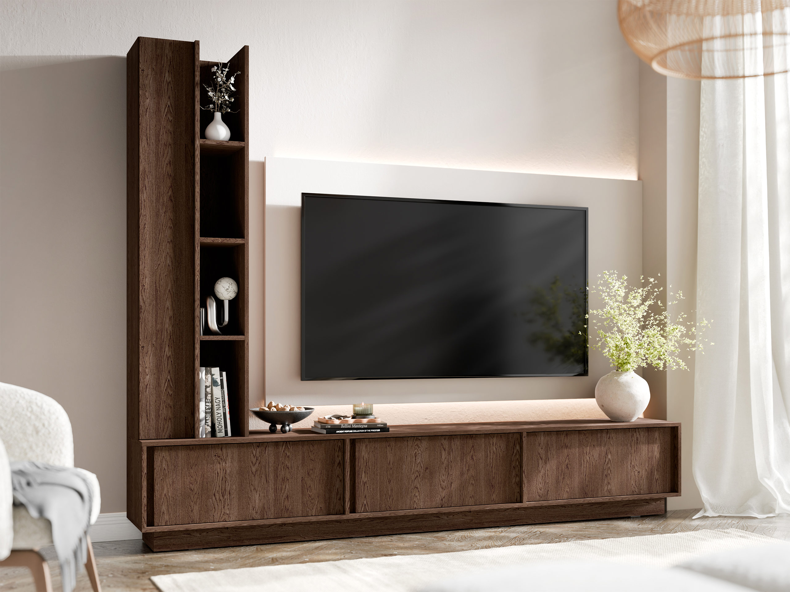 Set de living Modes