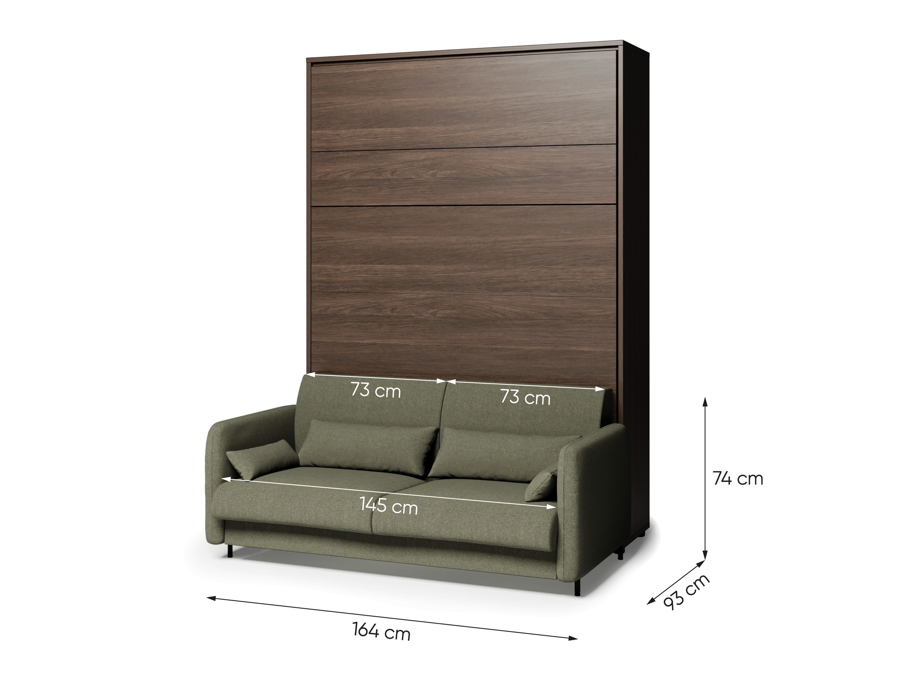Set de mobilier Concept Lenart XXI