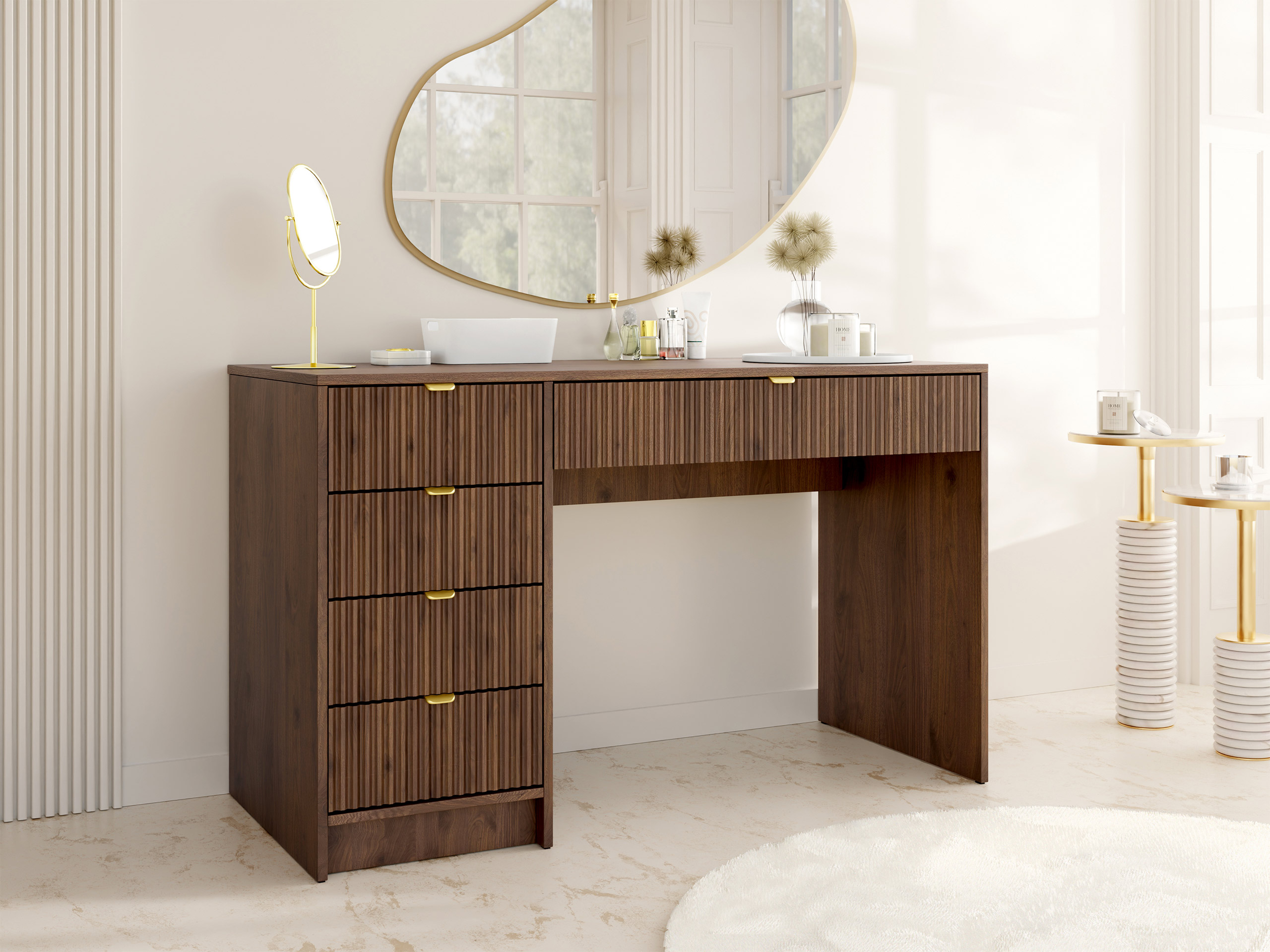 Birou Comfivo Papilio (Nuc)
