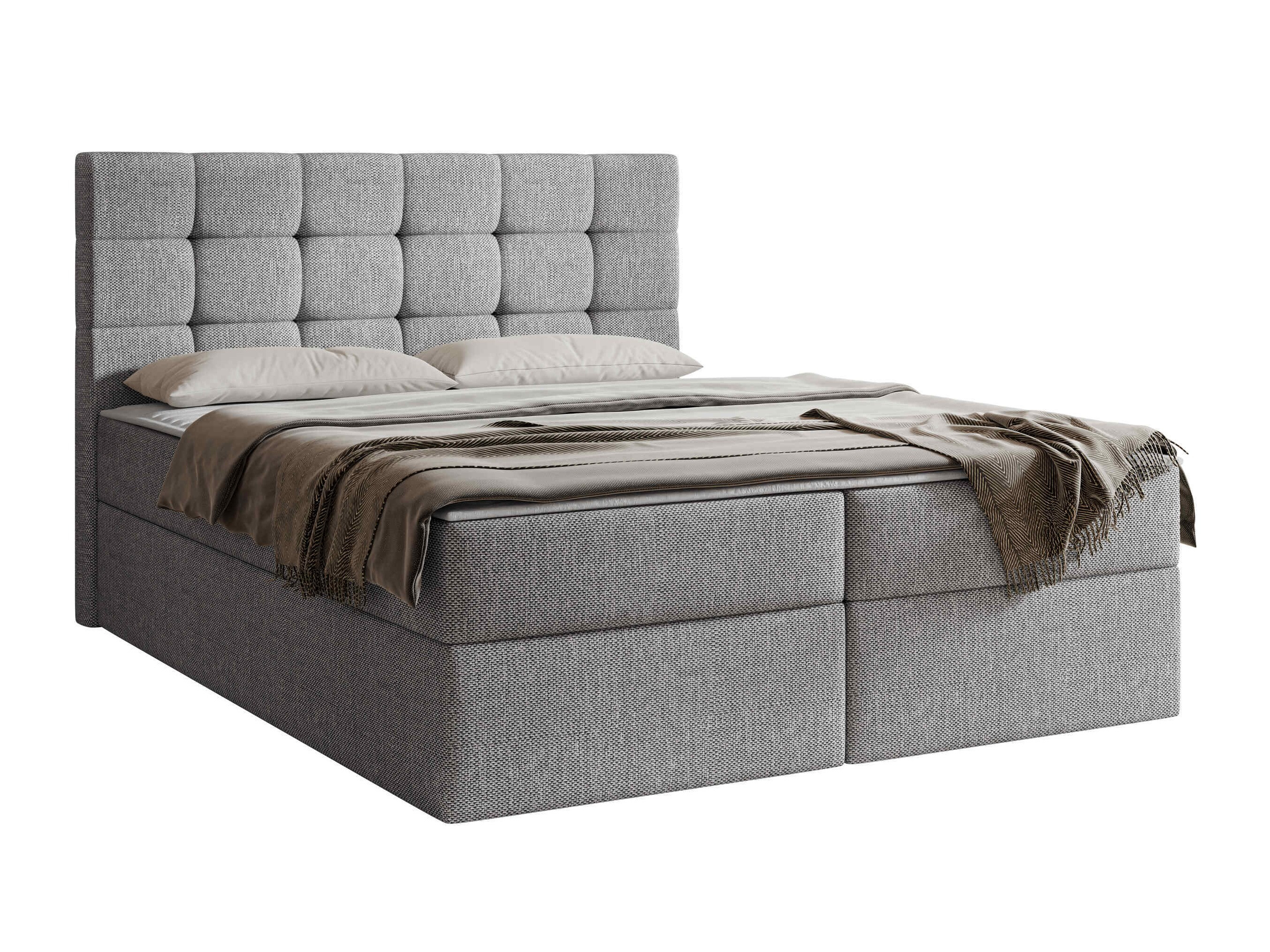 Pat boxspring Comfivo Osculum I (Muna 08)