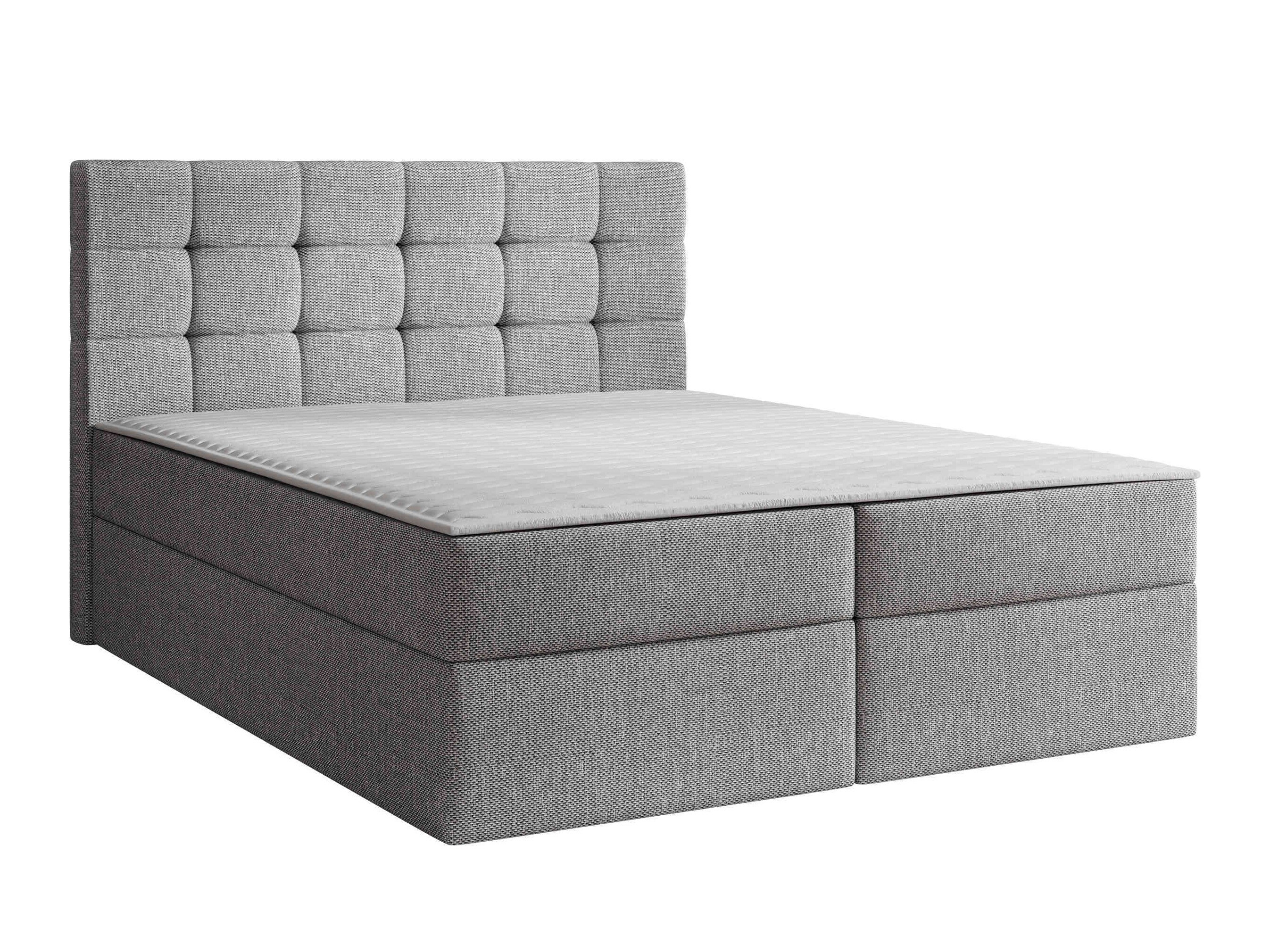Pat boxspring Comfivo Osculum I (Muna 08)