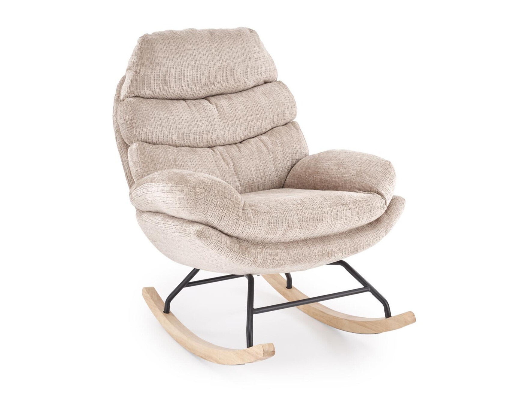 Scaun balansoar Houston 2187 (Cremona 14)