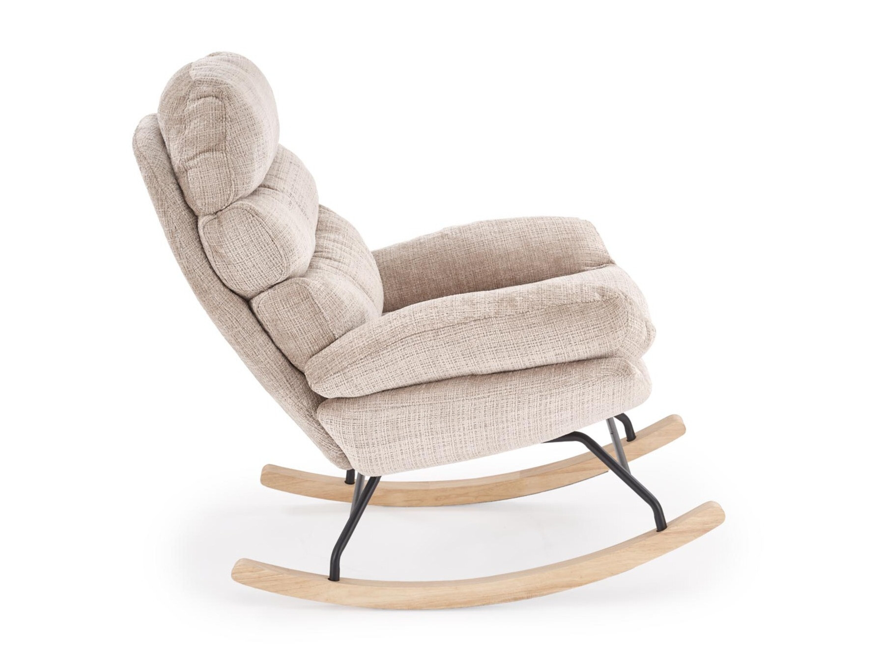 Scaun balansoar Houston 2187 (Cremona 14)