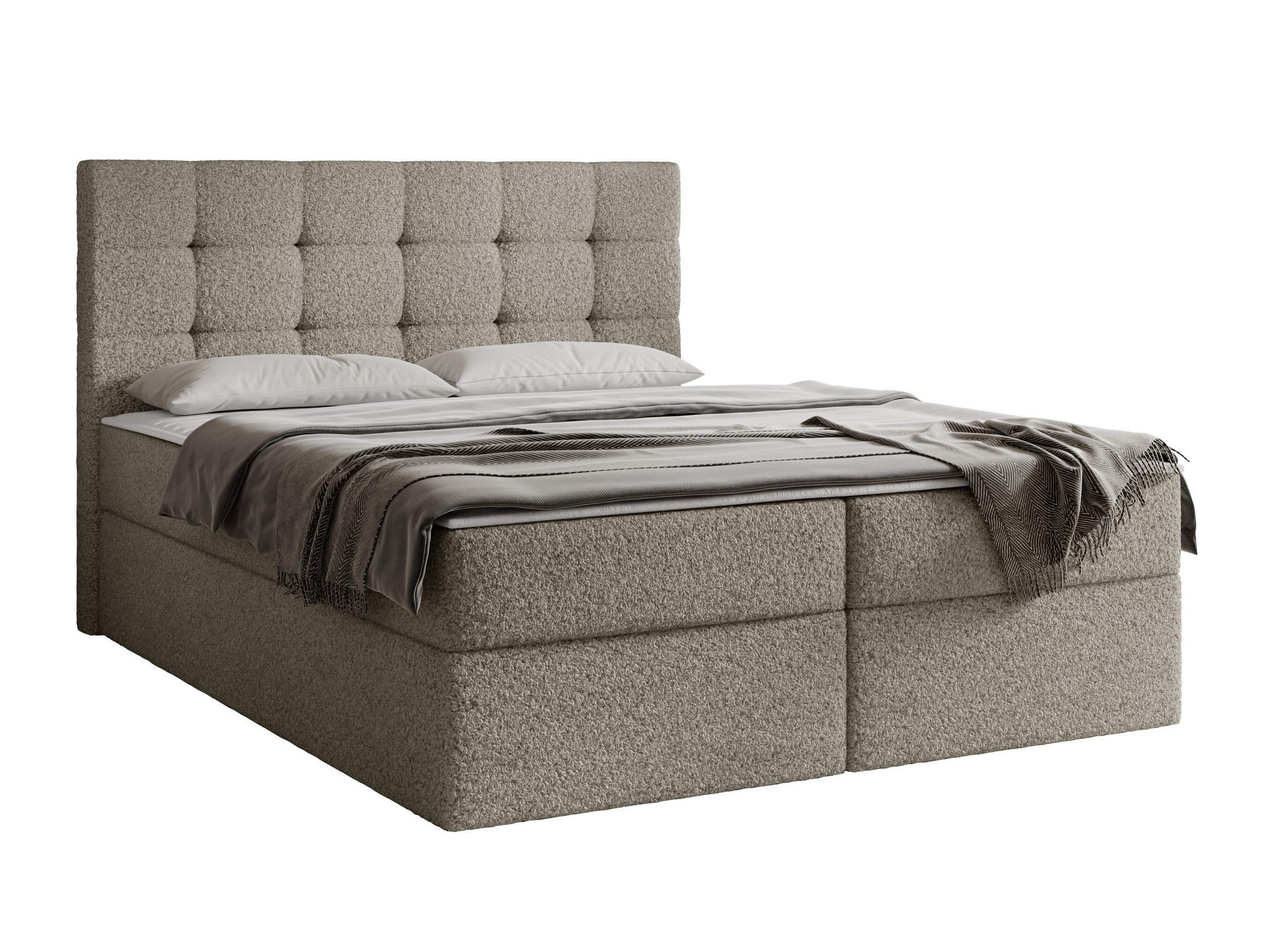 Pat boxspring Comfivo Osculum I (Lambi 03)