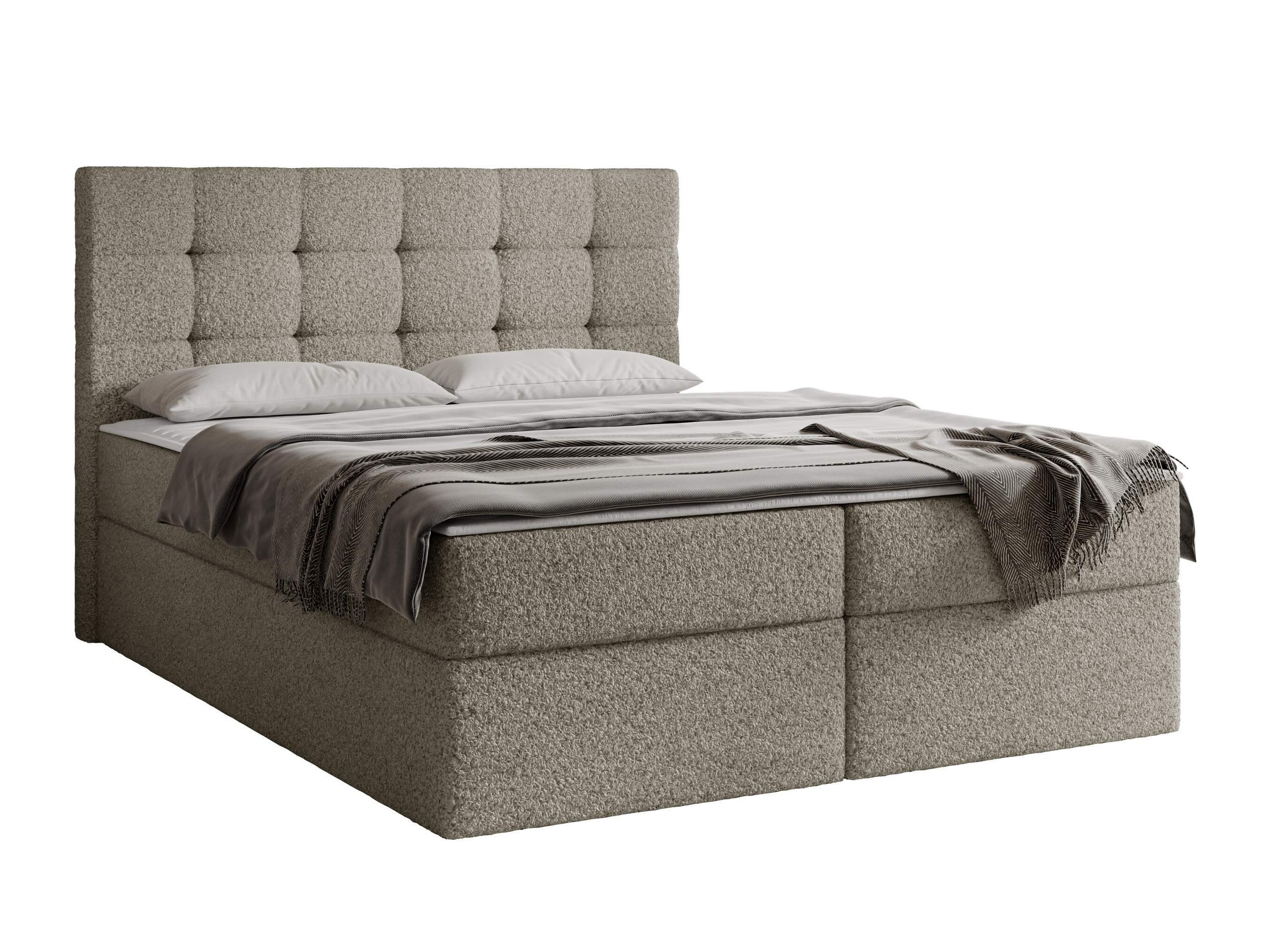 Pat boxspring Comfivo Osculum I (Lambi 03)