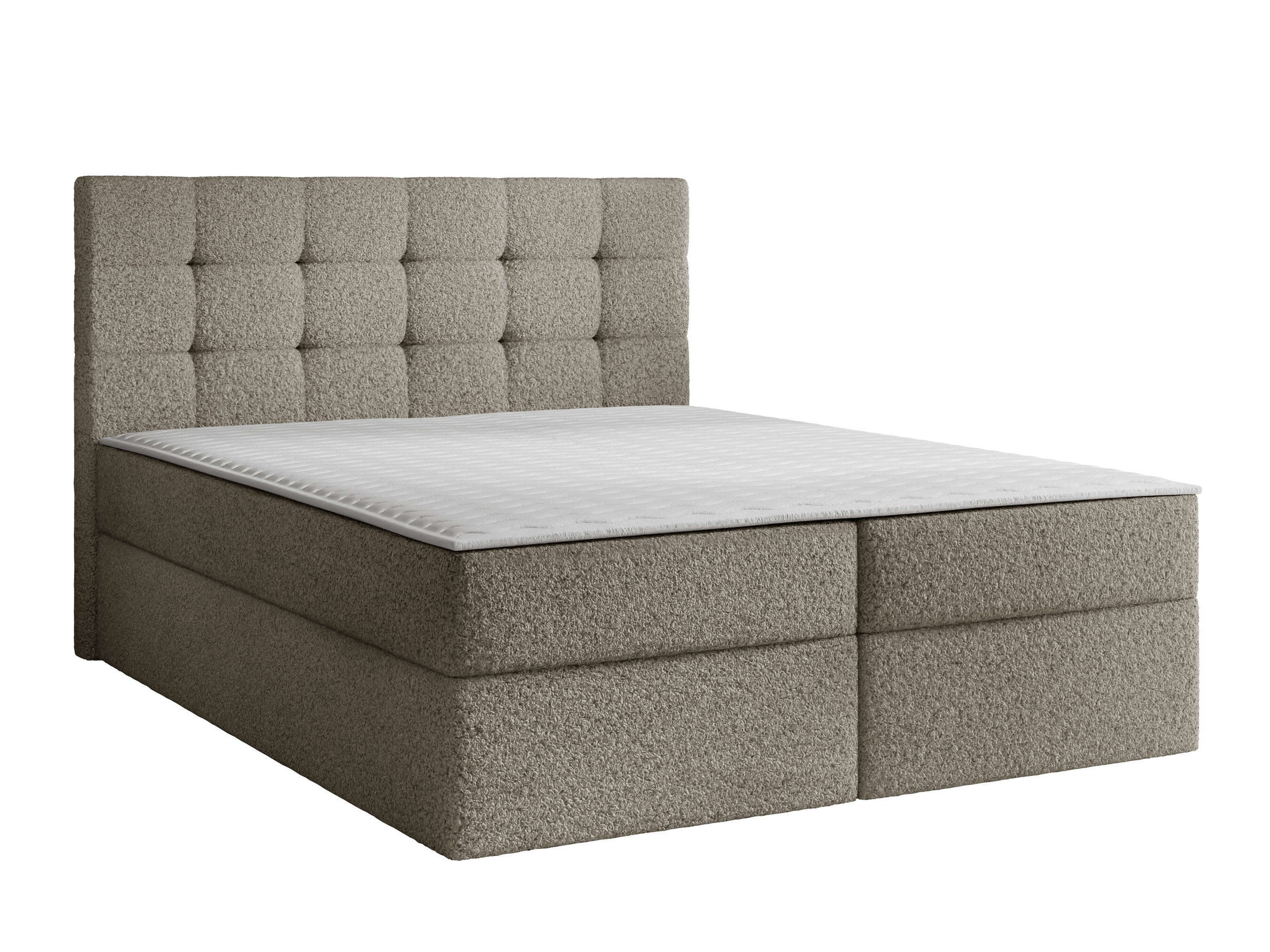 Pat boxspring Comfivo Osculum I (Lambi 03)