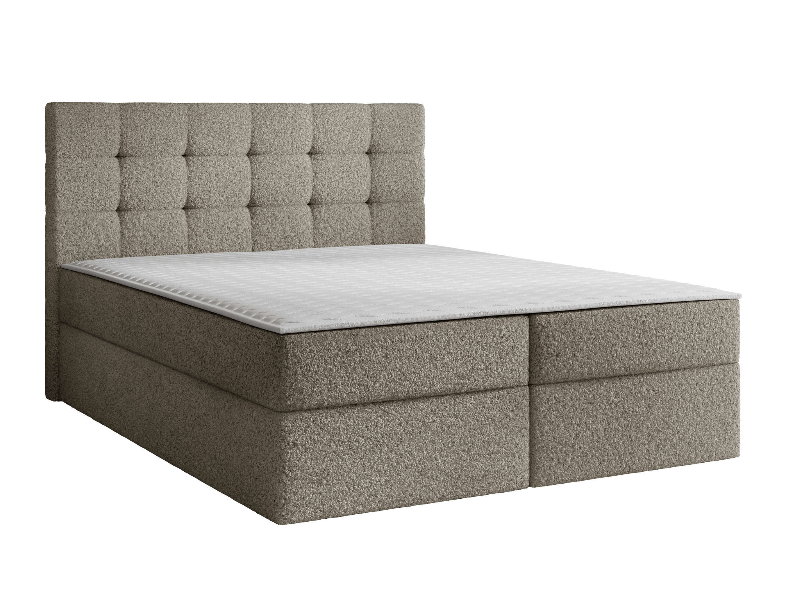Pat boxspring Comfivo Osculum I (Lambi 03)