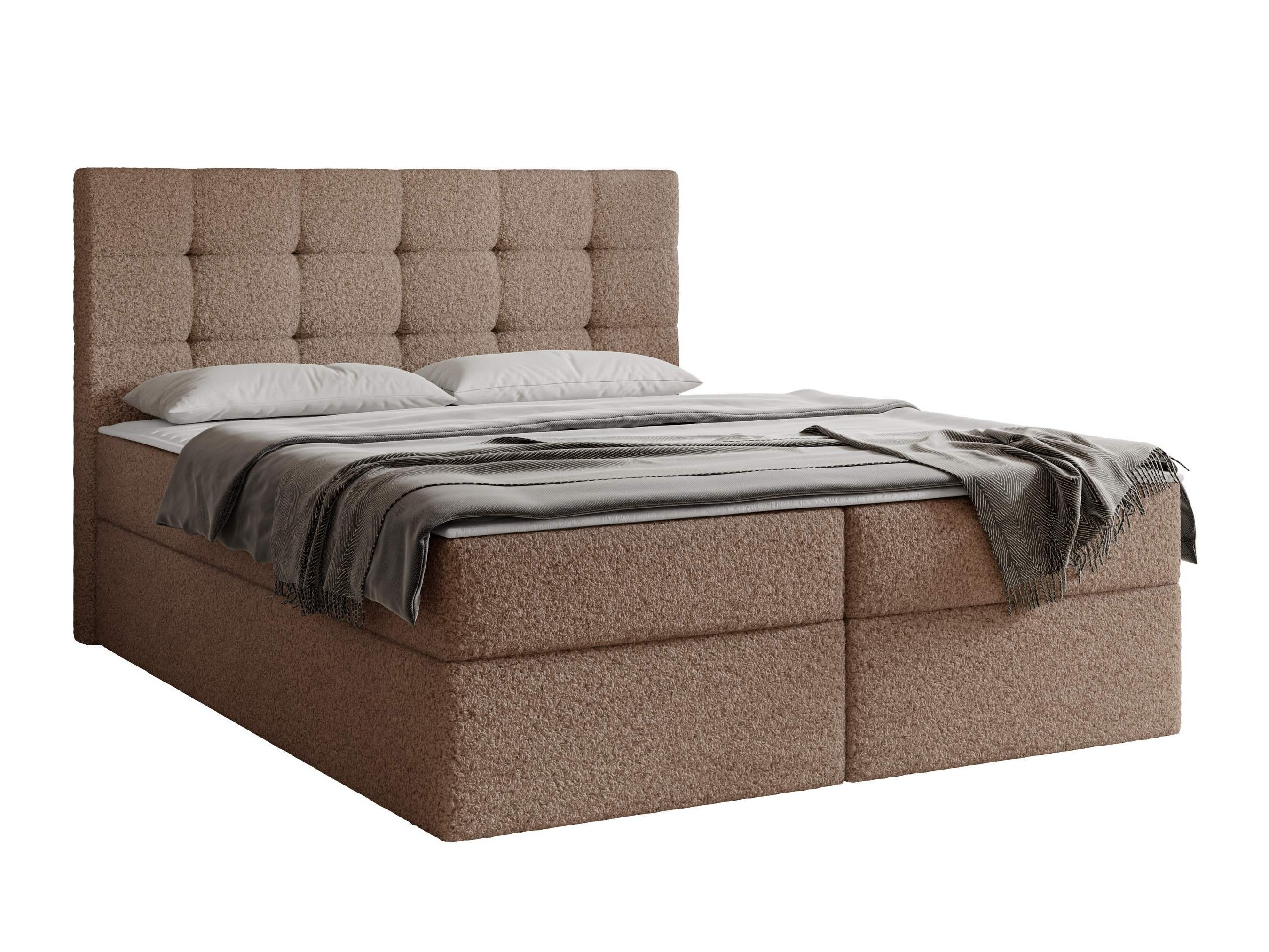 Pat boxspring Comfivo Osculum I (Lambi 04)