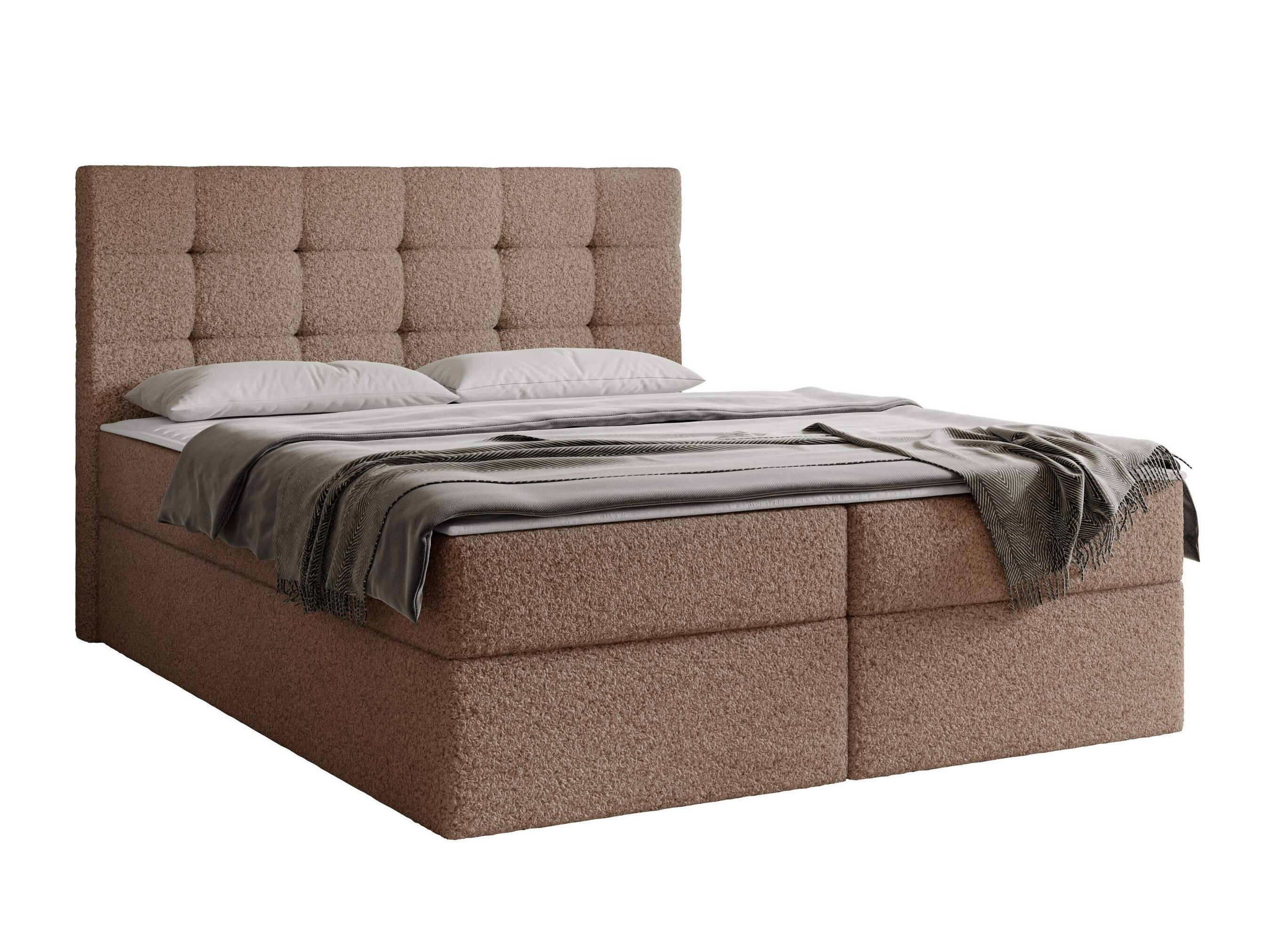 Pat boxspring Comfivo Osculum I (Lambi 04)