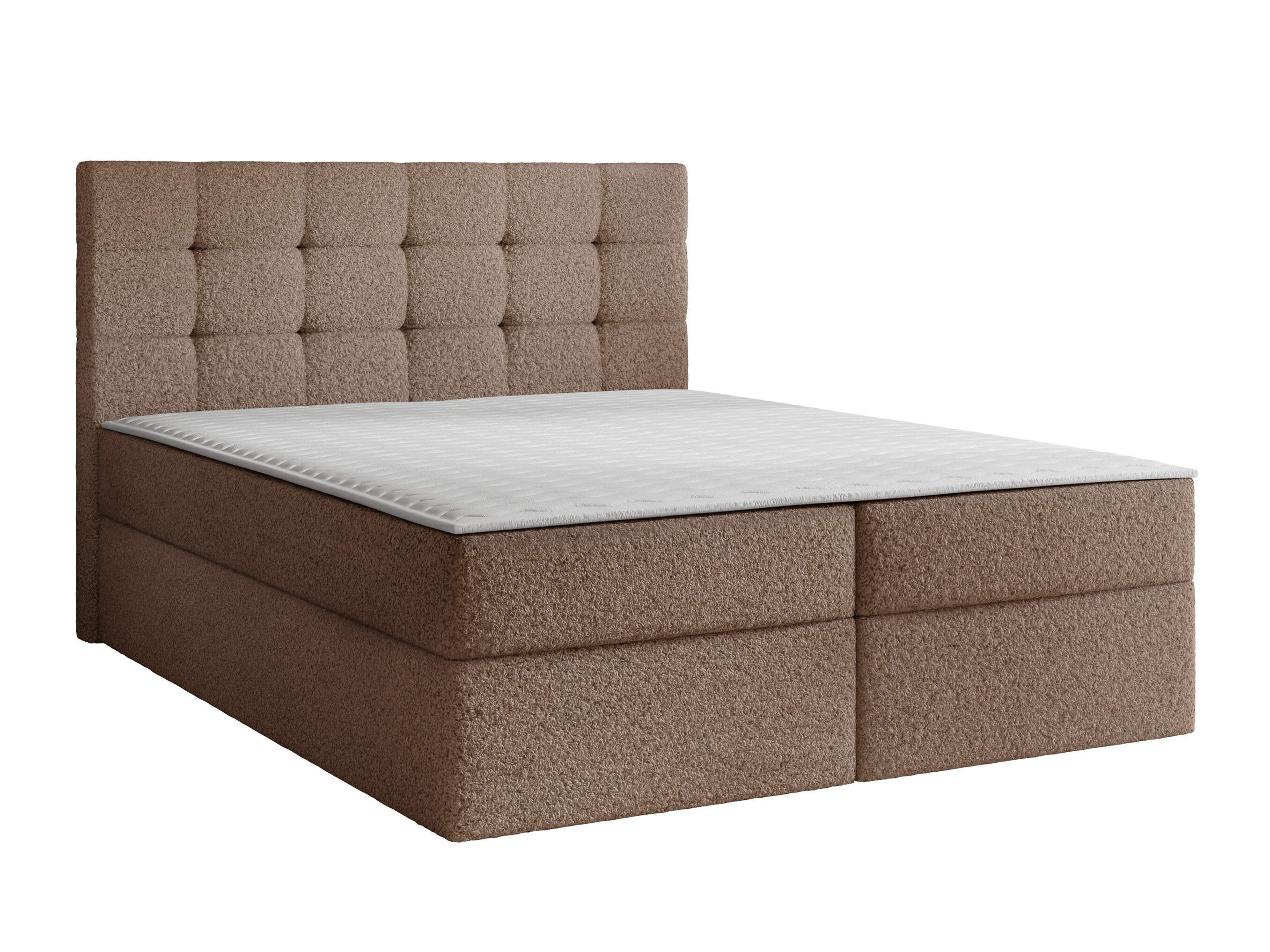 Pat boxspring Comfivo Osculum I (Lambi 04)
