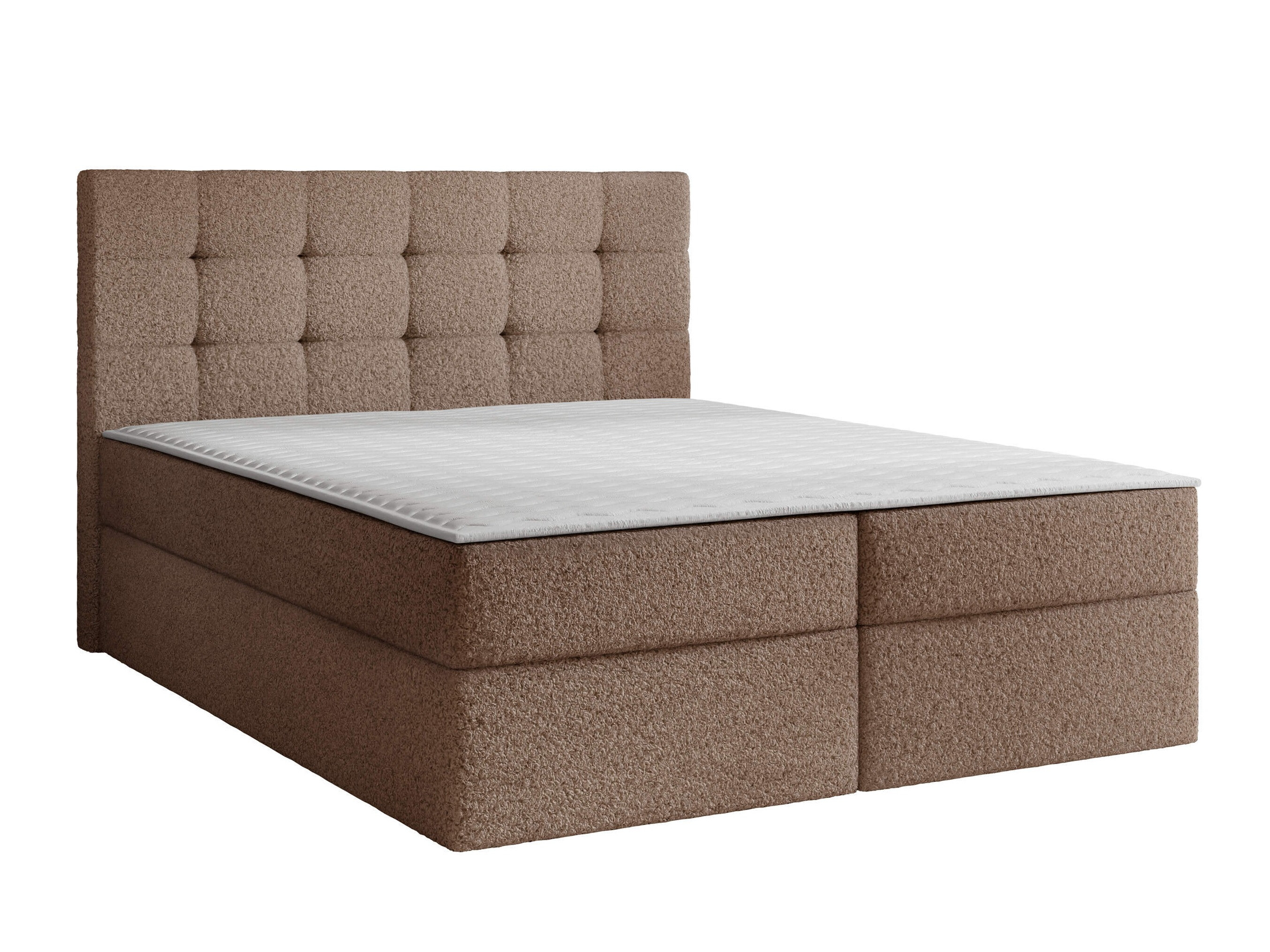 Pat boxspring Comfivo Osculum I (Lambi 04)