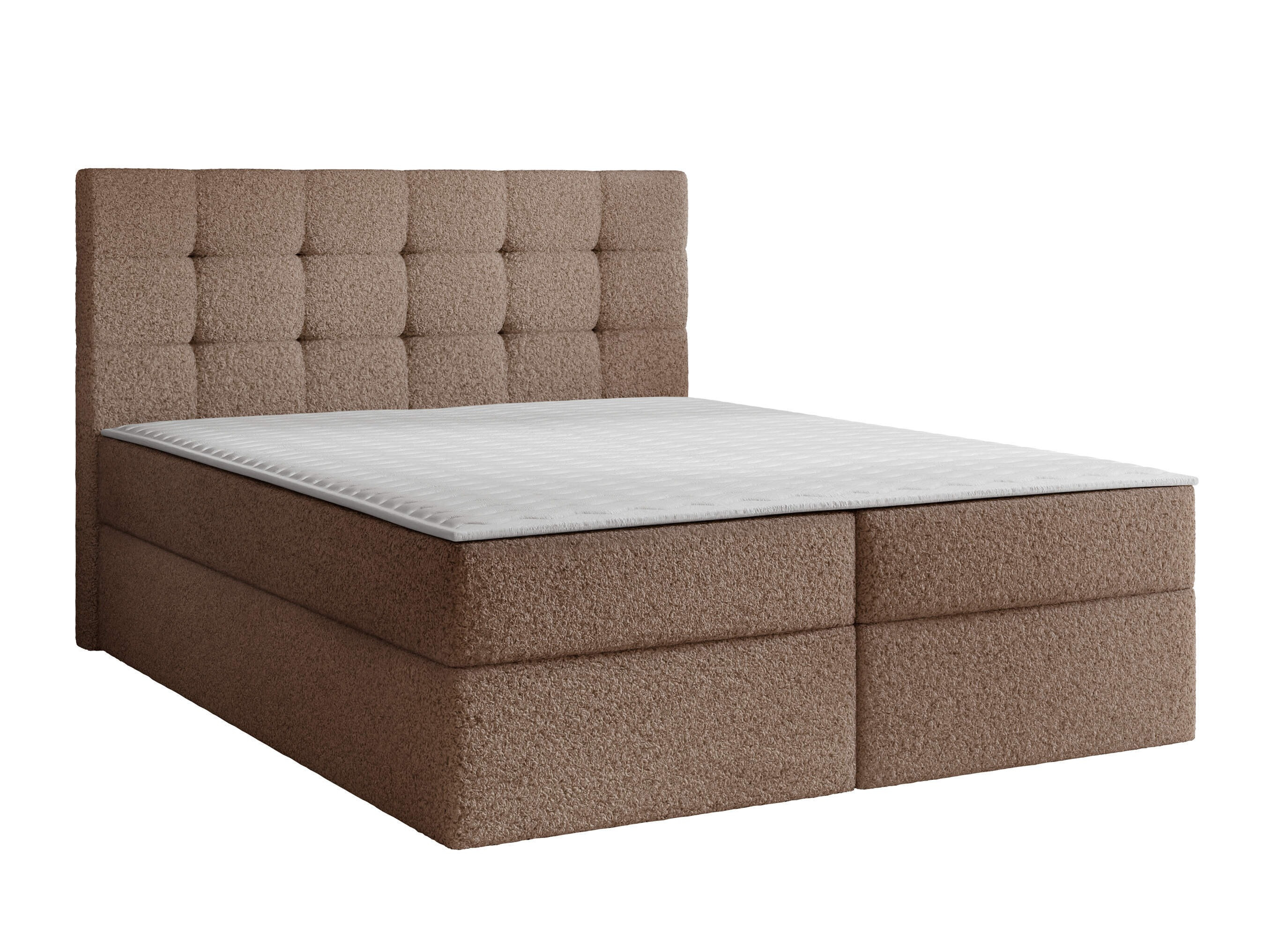 Pat boxspring Comfivo Osculum I (Lambi 04)