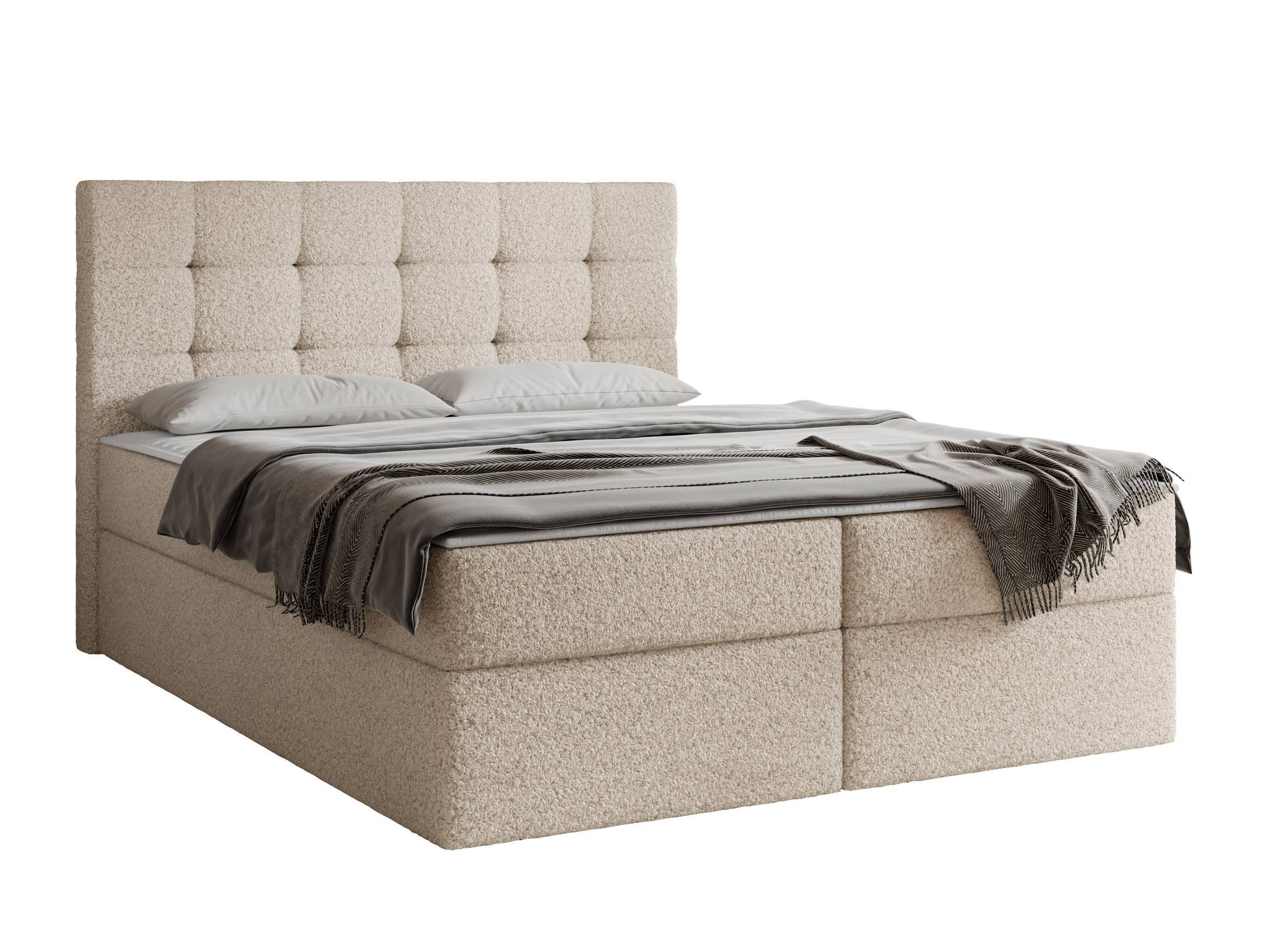Pat boxspring Comfivo Osculum I (Lambi 06)