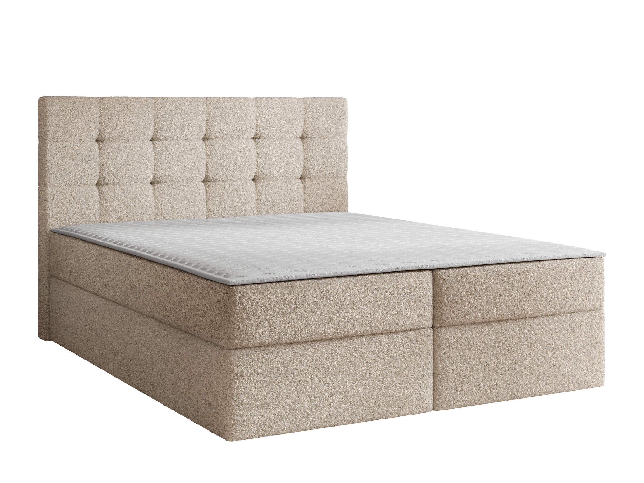 Pat boxspring Comfivo Osculum I (Lambi 06)