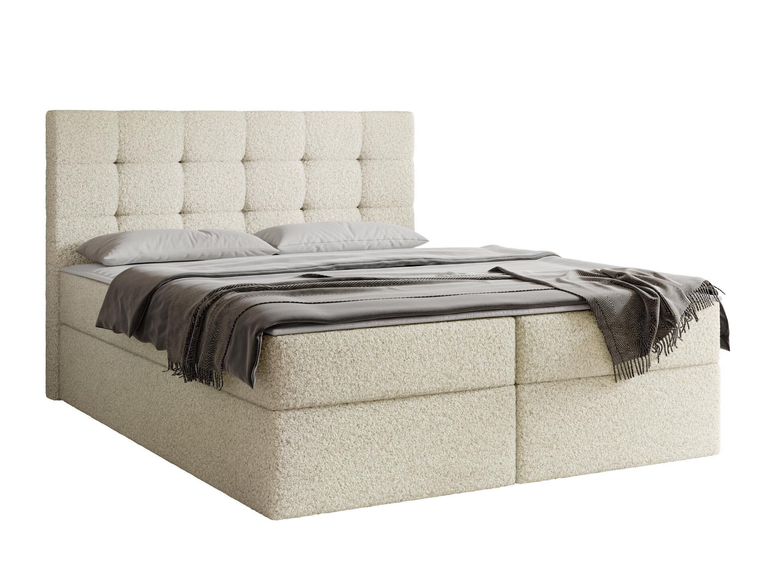 Pat boxspring Comfivo Osculum I (Lambi 08)