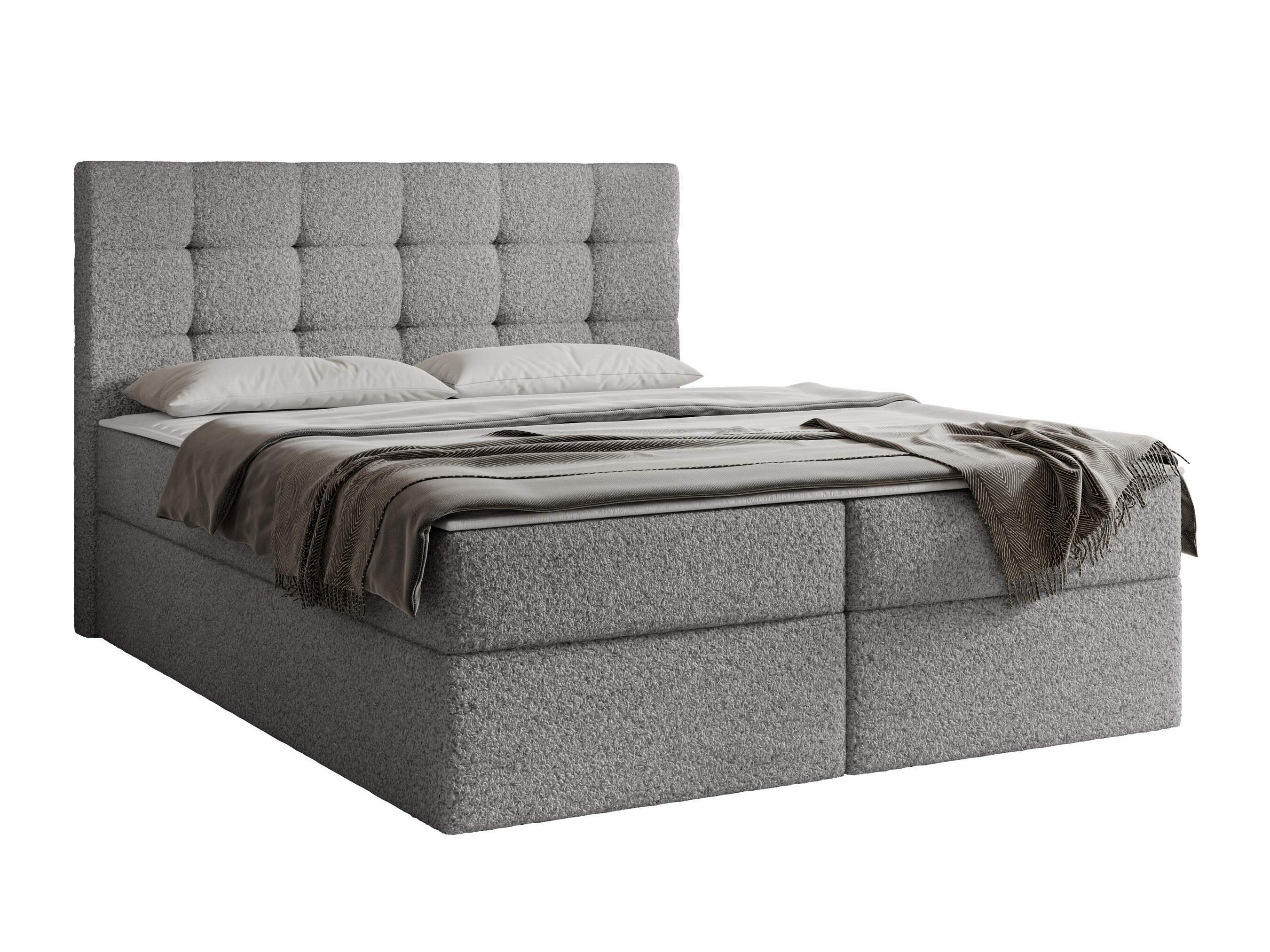 Pat boxspring Comfivo Osculum I (Lambi 12)