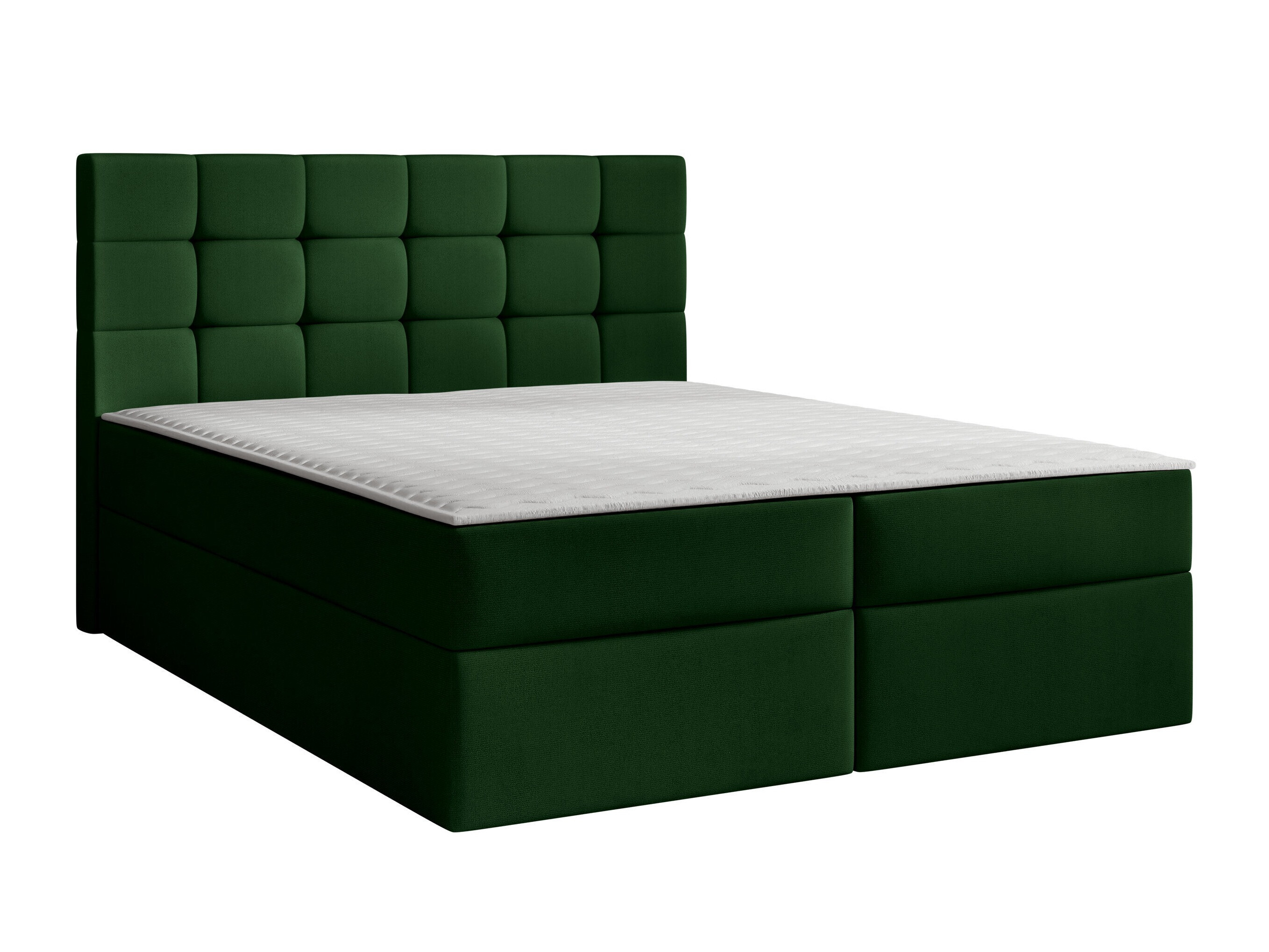 Pat boxspring Comfivo Osculum I (Polo 889)