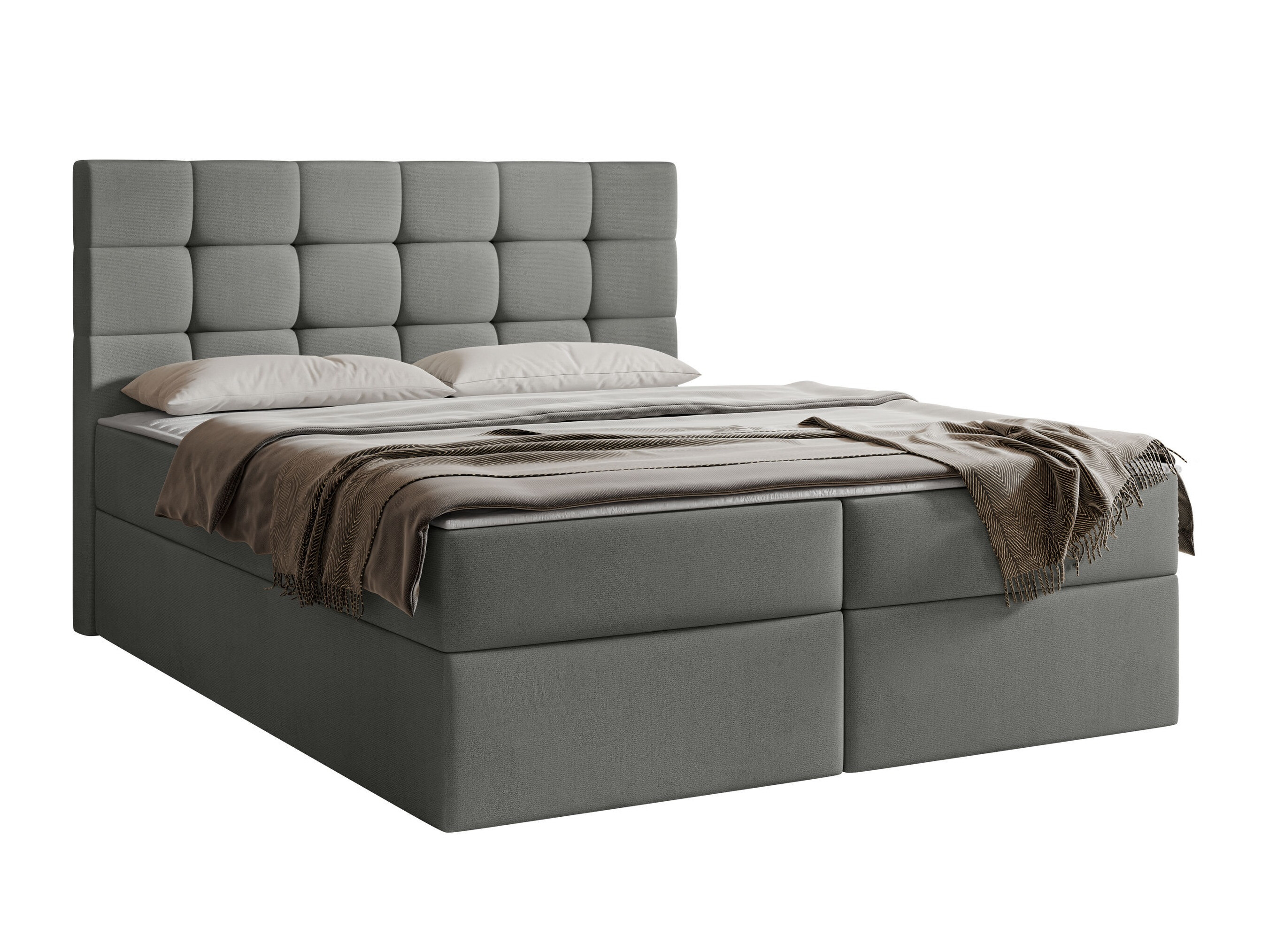 Pat boxspring Comfivo Osculum I (Polo 894)