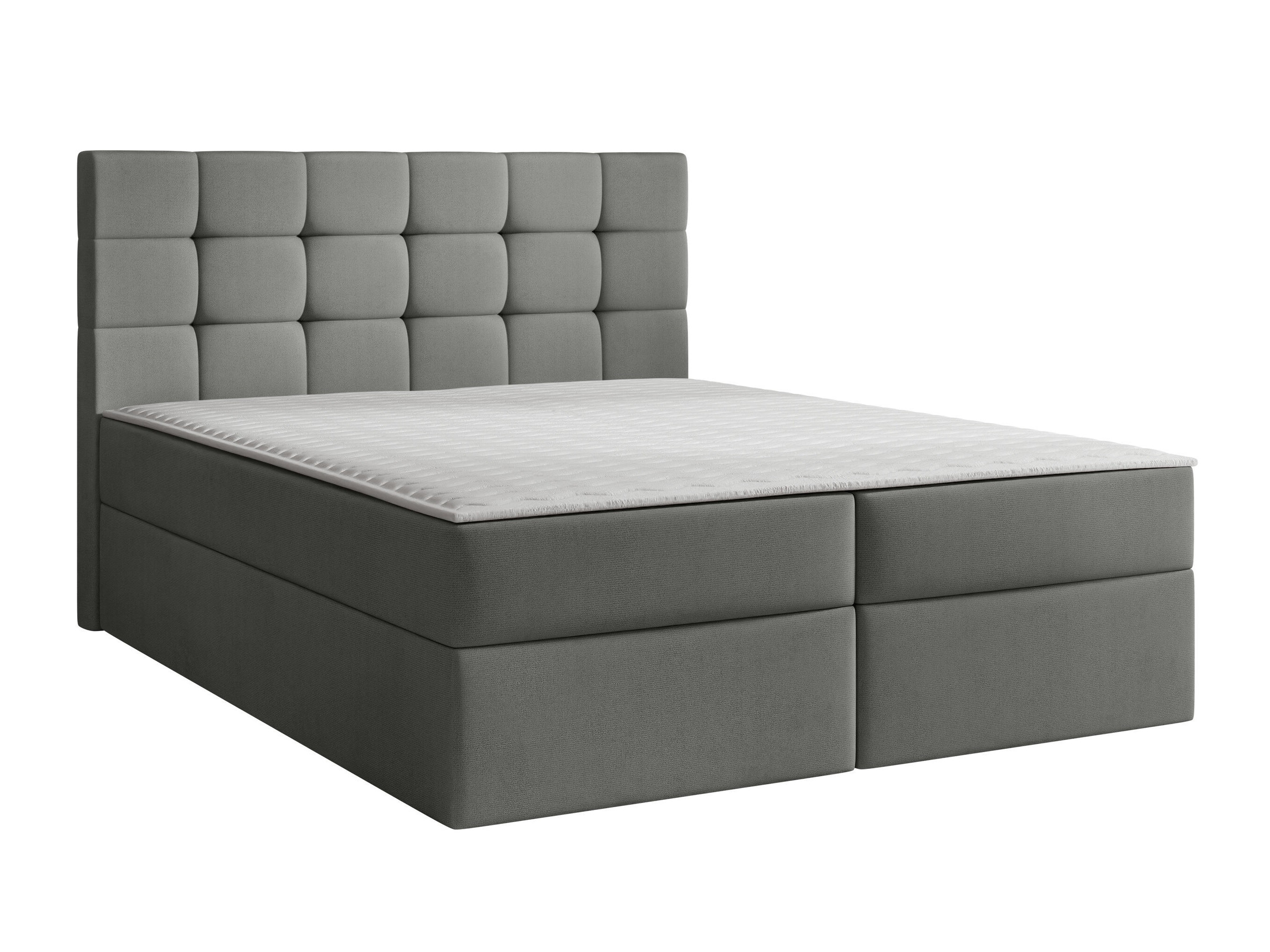 Pat boxspring Comfivo Osculum I (Polo 894)