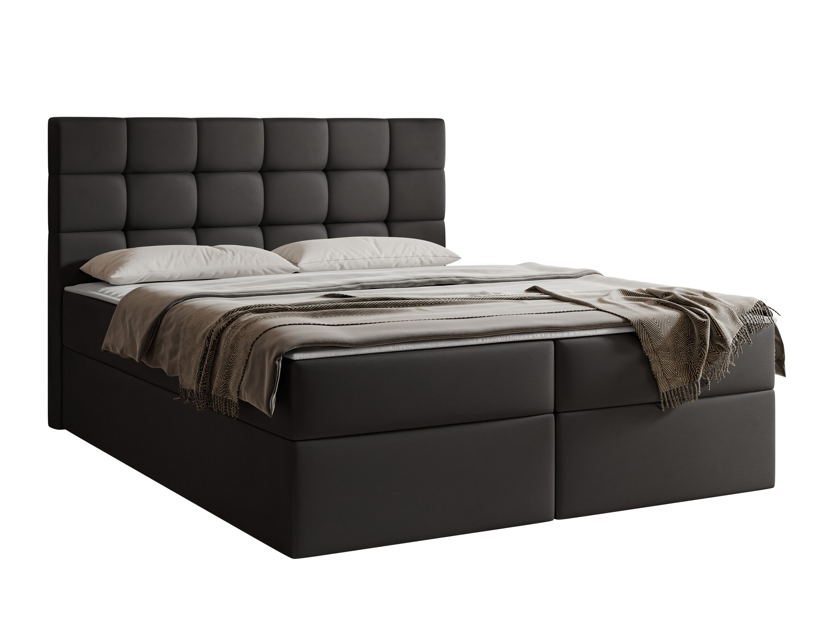 Pat boxspring Comfivo Osculum I (Soft 011)