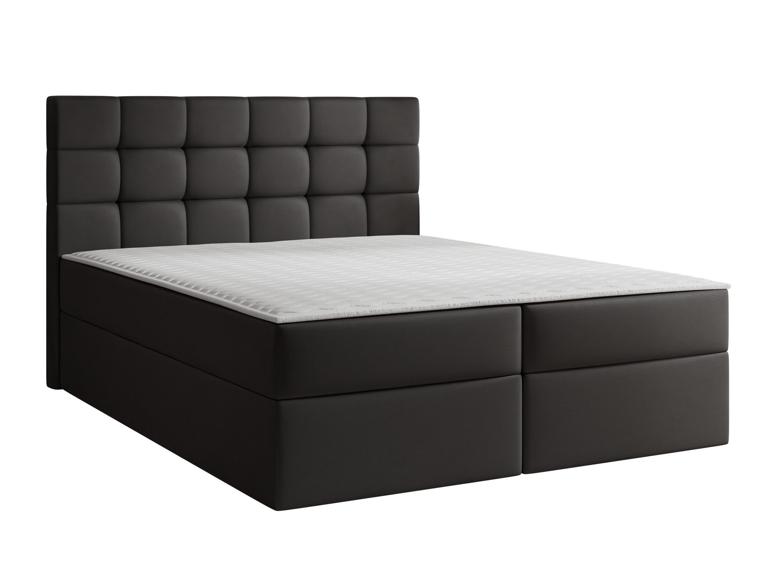 Pat boxspring Comfivo Osculum I (Soft 011)
