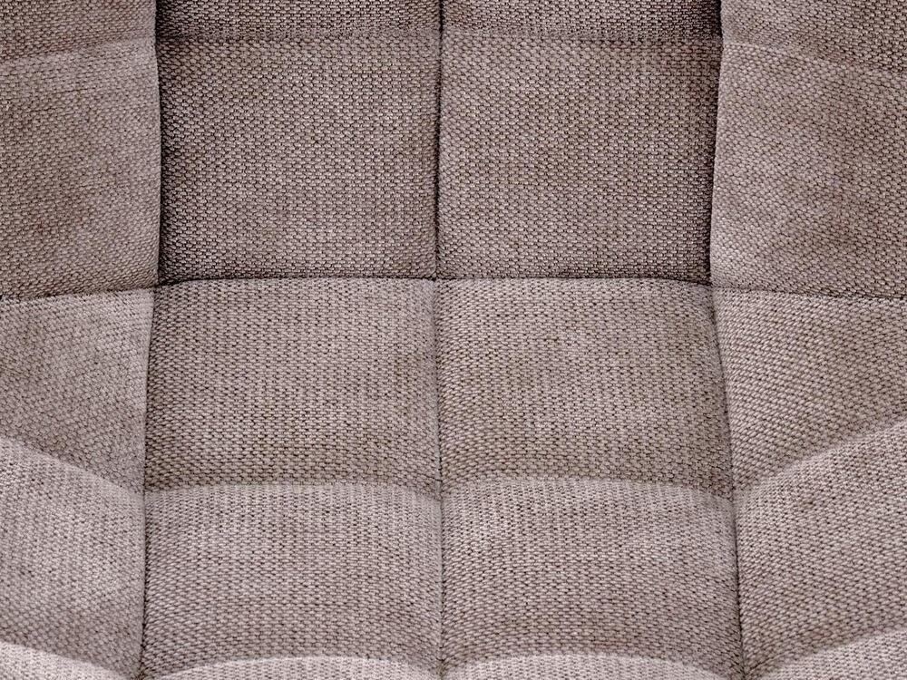 Scaun Houston 739 (Gri + Maro deschis)