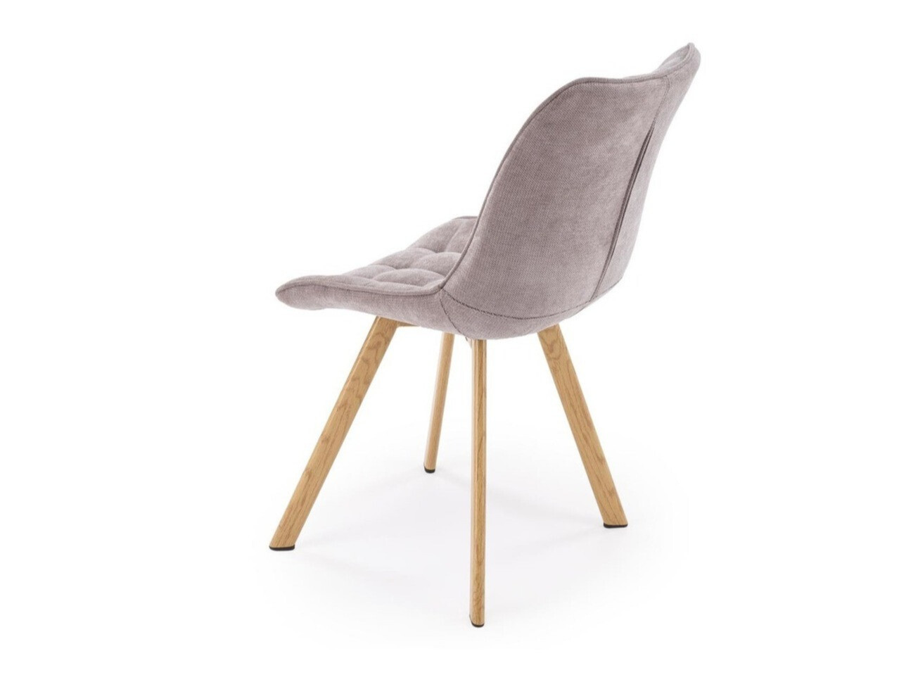 Scaun Houston 739 (Gri + Maro deschis)