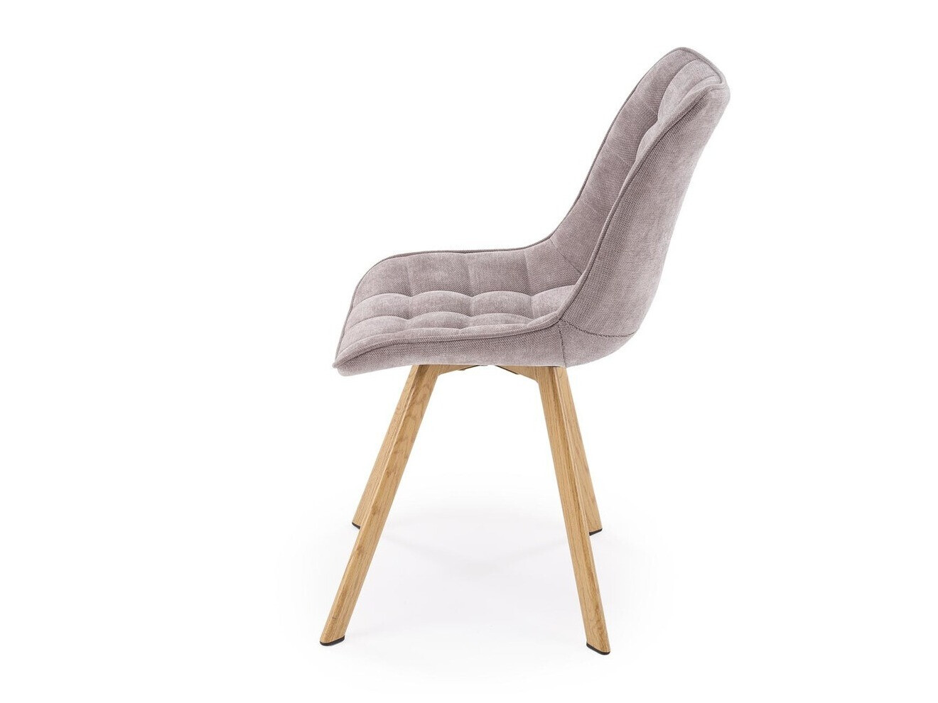 Scaun Houston 739 (Gri + Maro deschis)