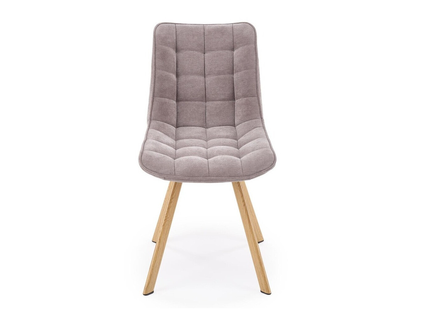 Scaun Houston 739 (Gri + Maro deschis)