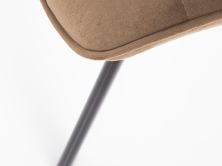 Scaun Houston 739 (Maro deschis + Negru)