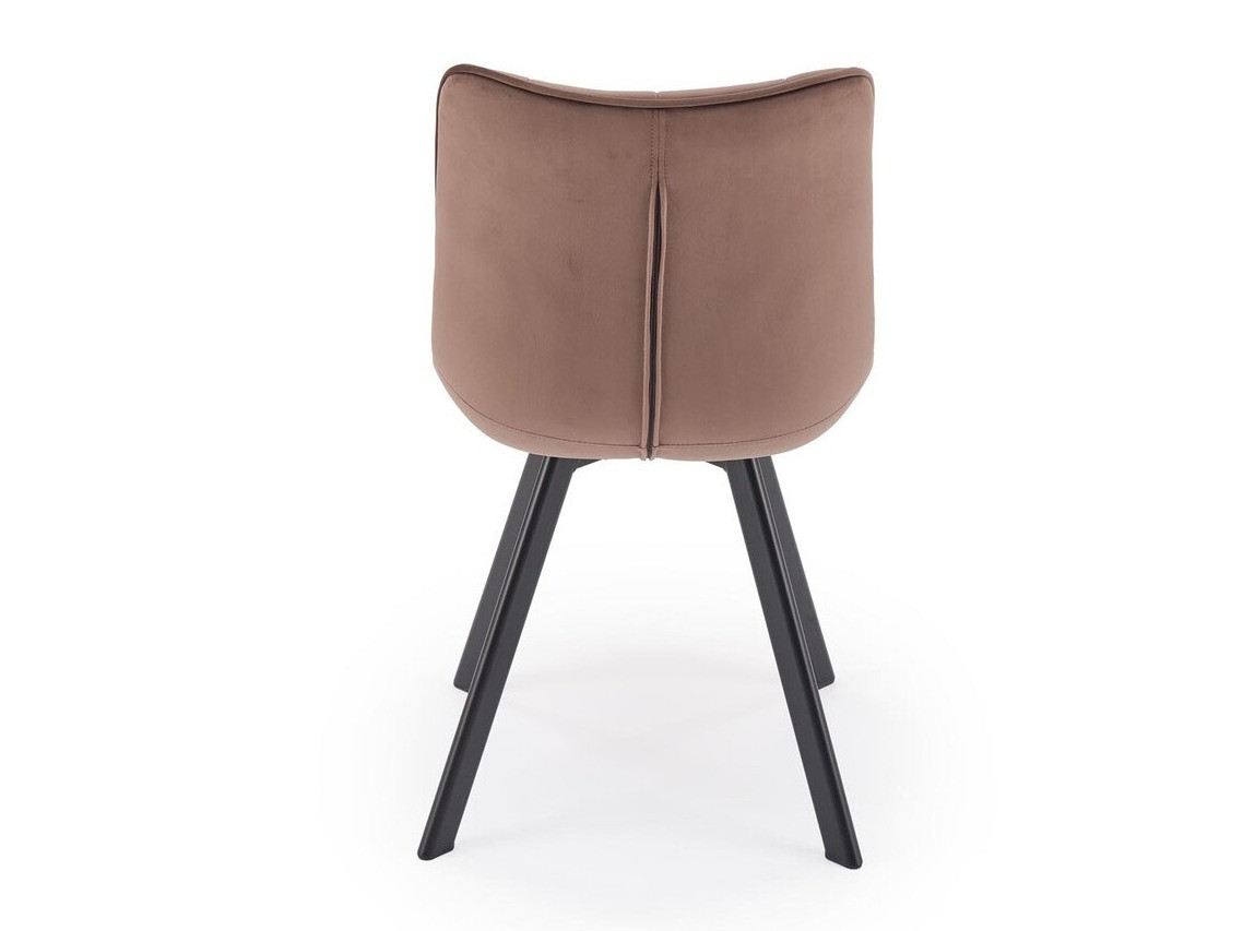Scaun Houston 739 (Maro + Negru)