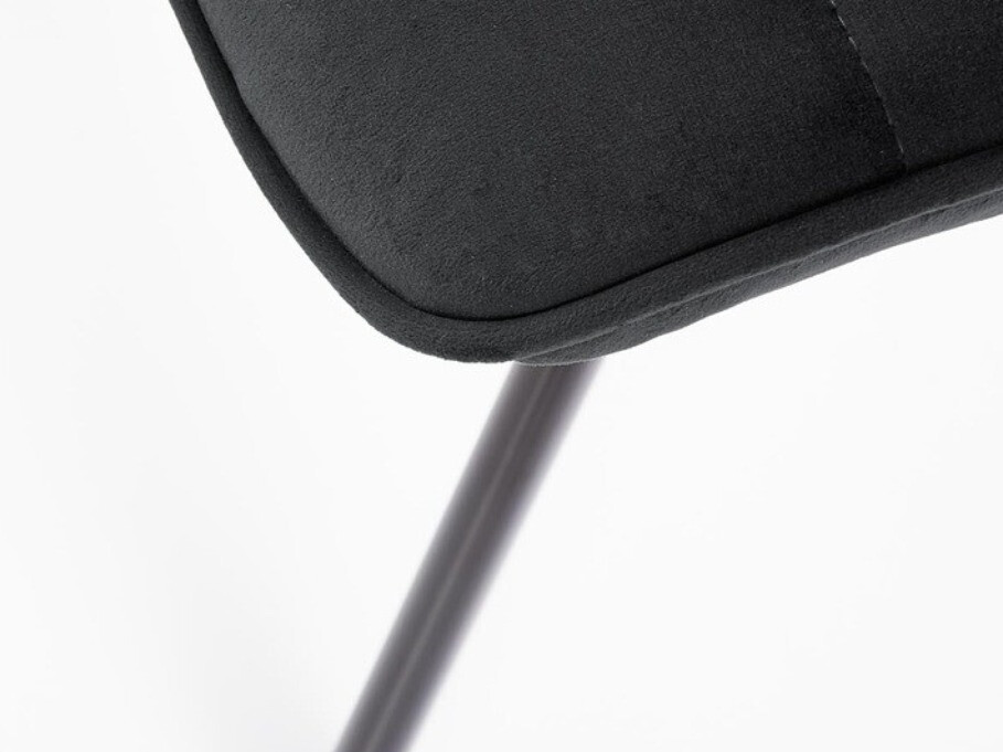 Scaun Houston 739 (Negru)