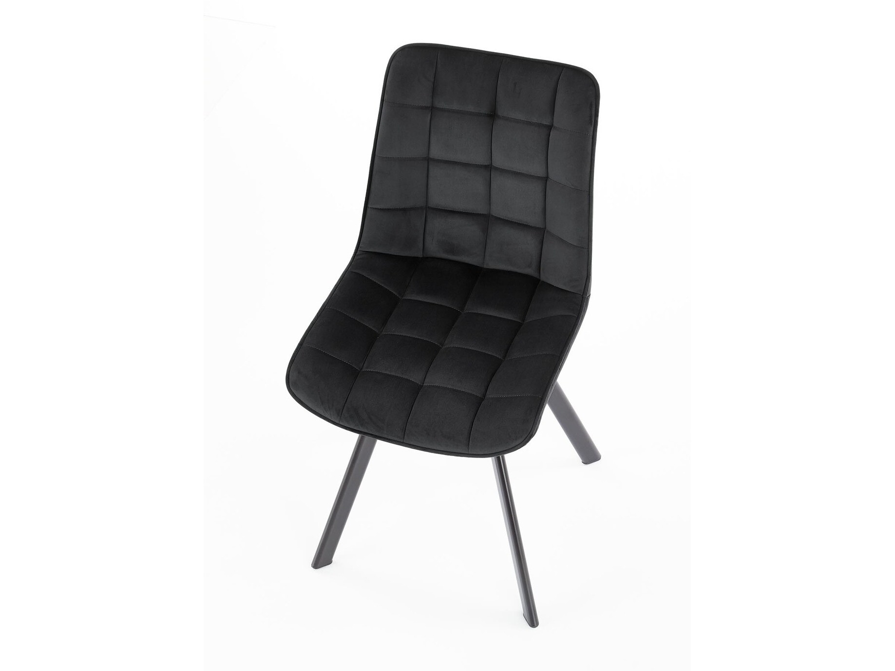 Scaun Houston 739 (Negru)