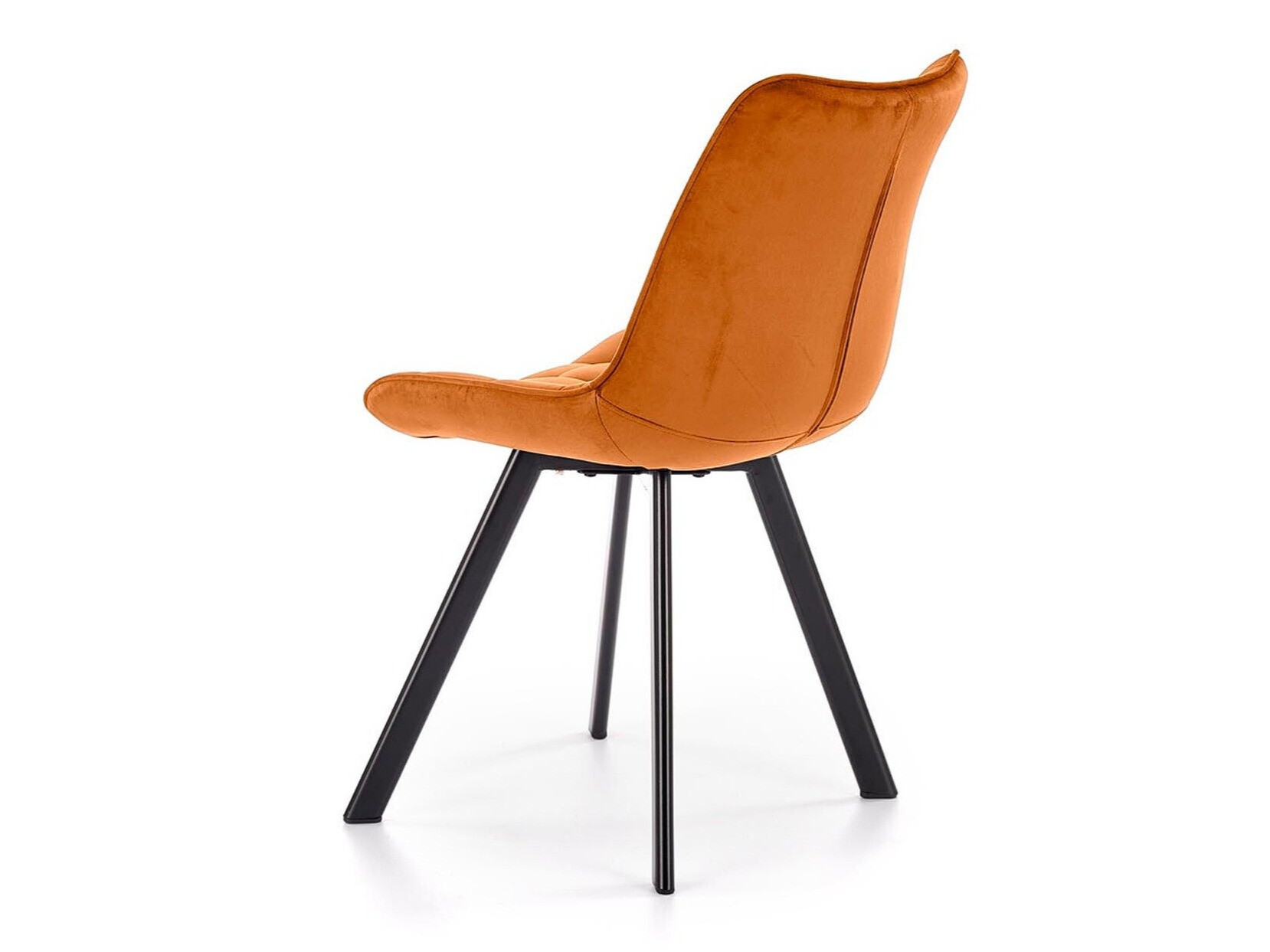 Scaun Houston 739 (Scorțișoară + Negru)