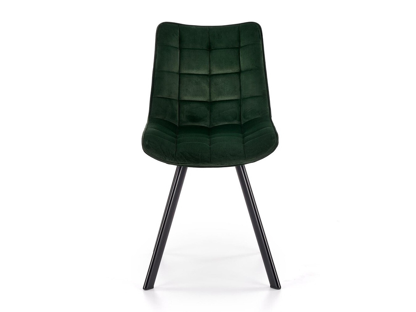 Scaun Houston 739 (Verde închis + Negru)