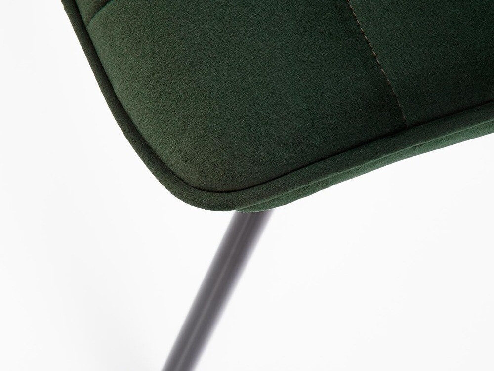 Scaun Houston 739 (Verde închis + Negru)