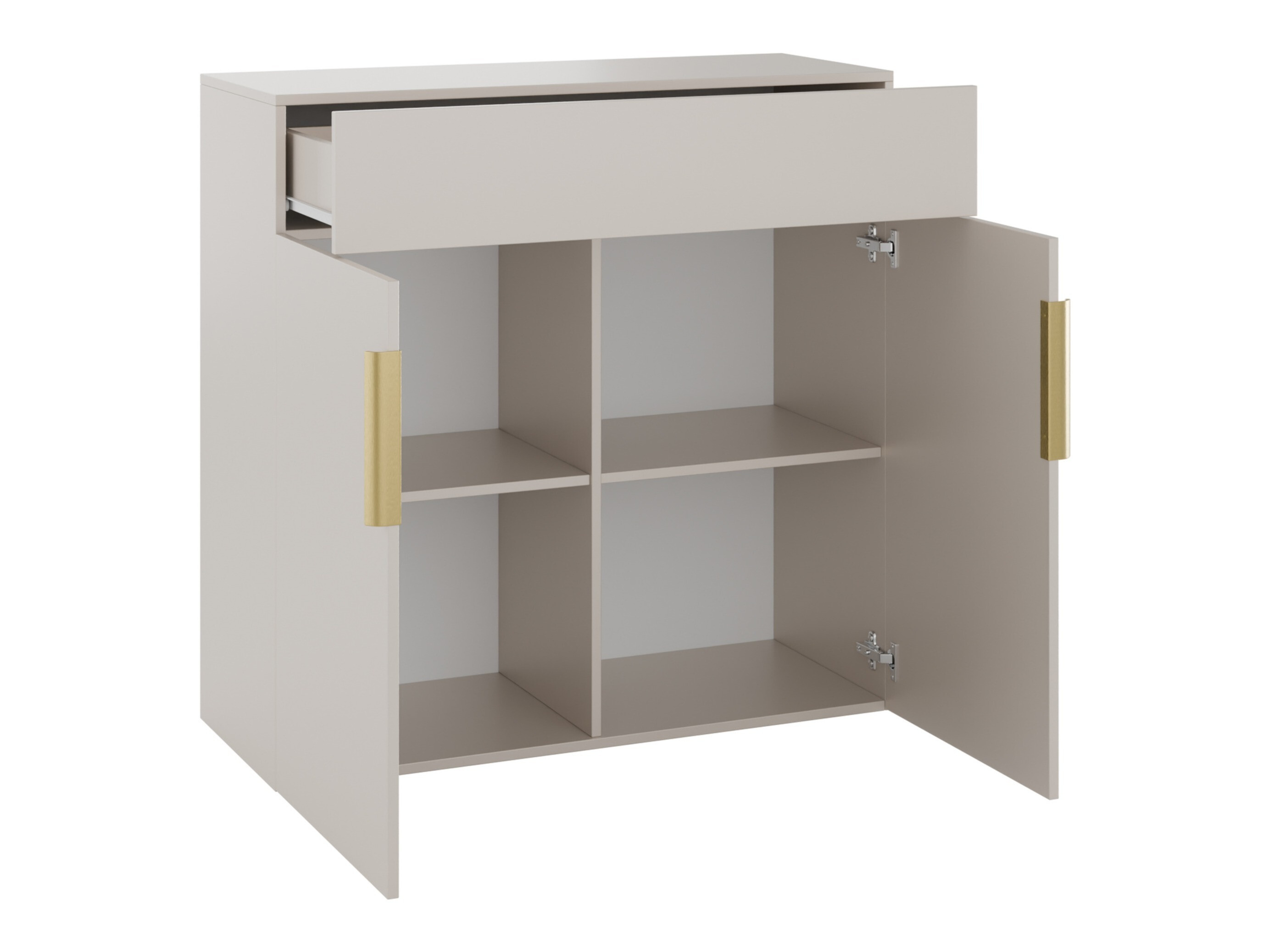 Set de hol Comfivo 581 (Bej)