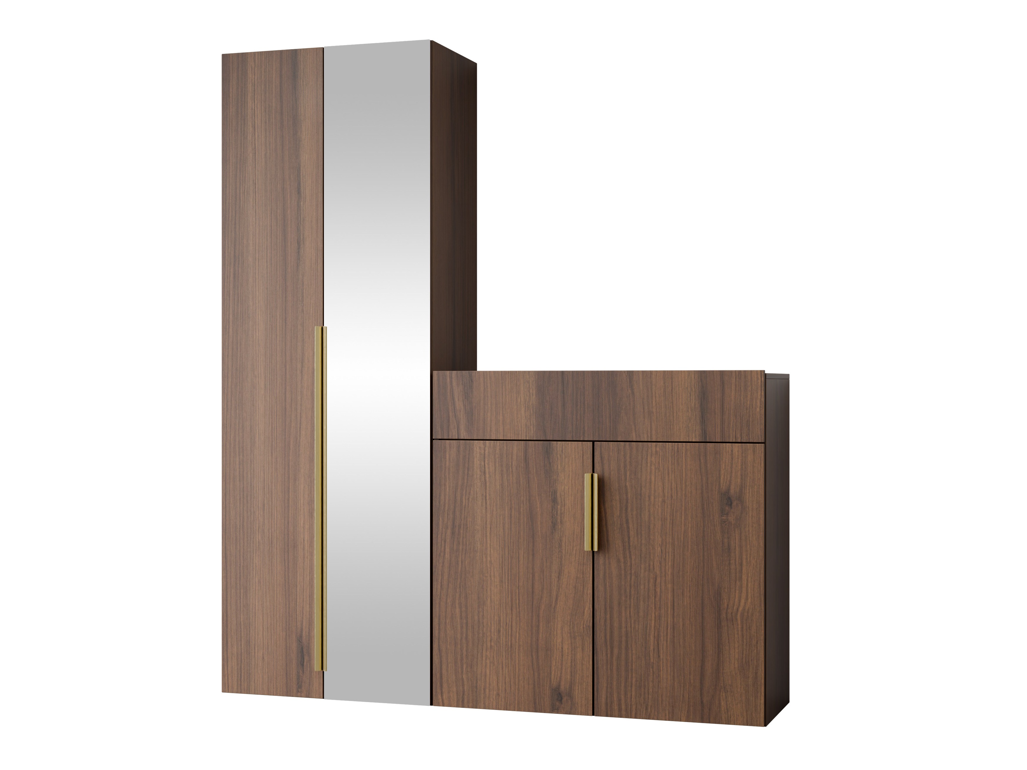 Set de hol Comfivo Auditor II (Nuc)