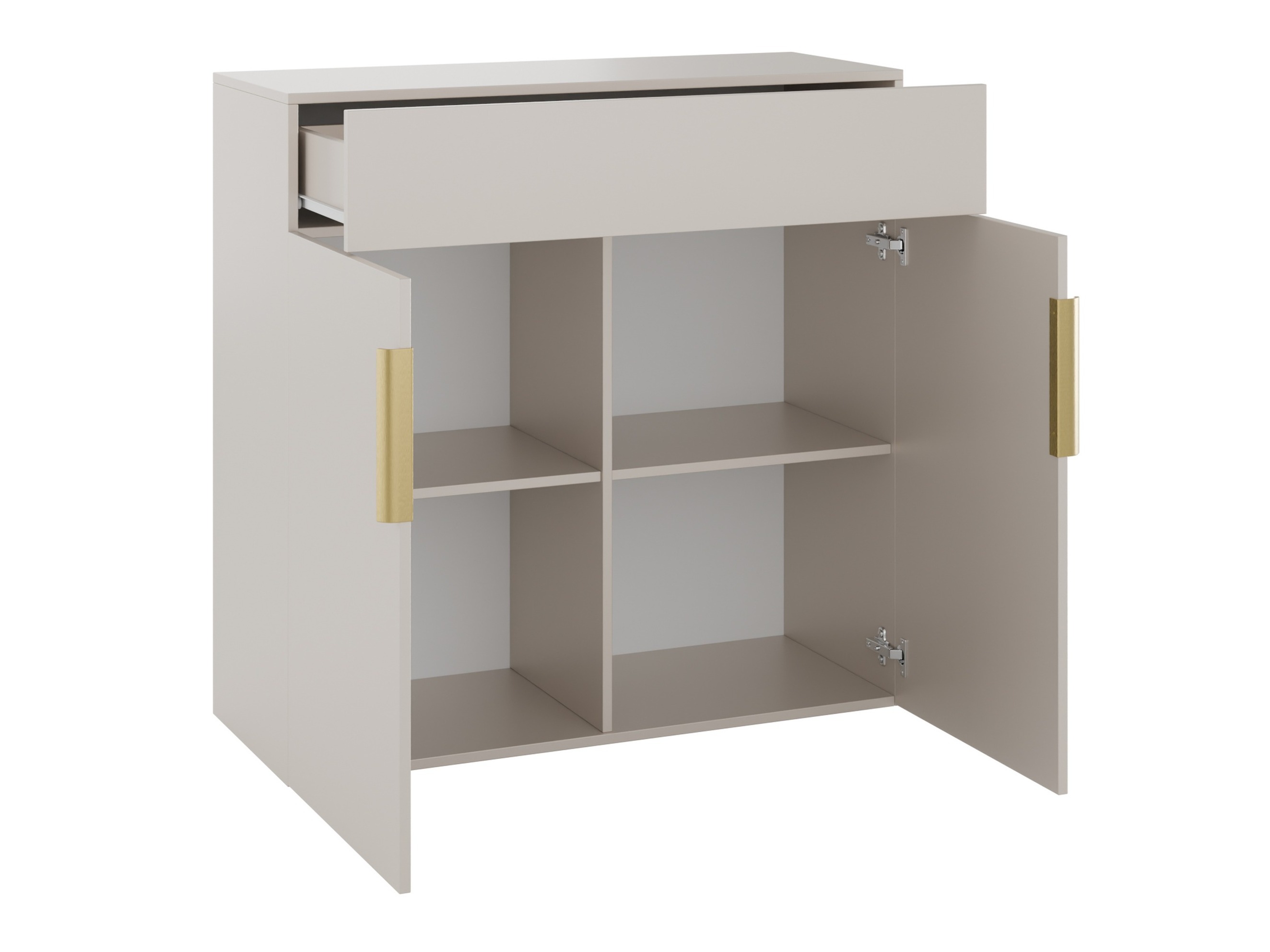 Set de hol Comfivo Auditor II (Nuc)