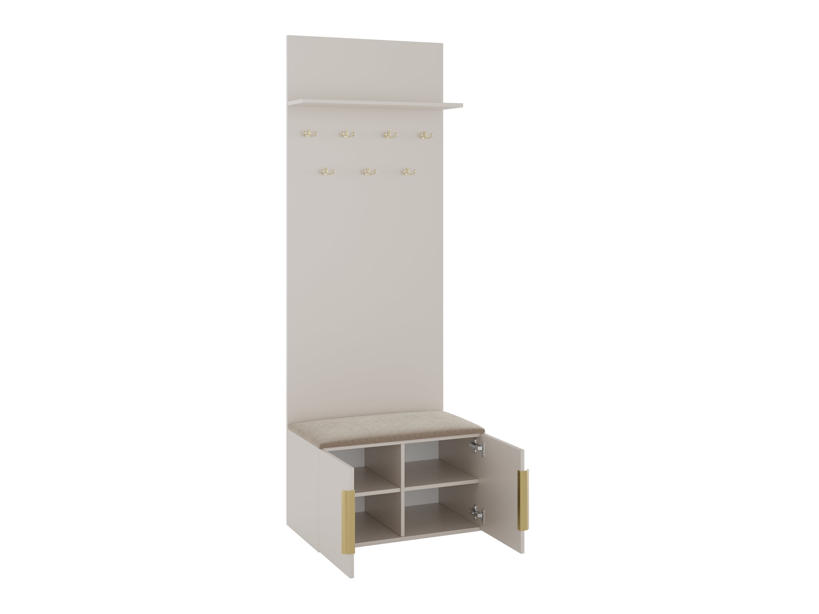 Set de hol Comfivo Auditor III (Nuc)