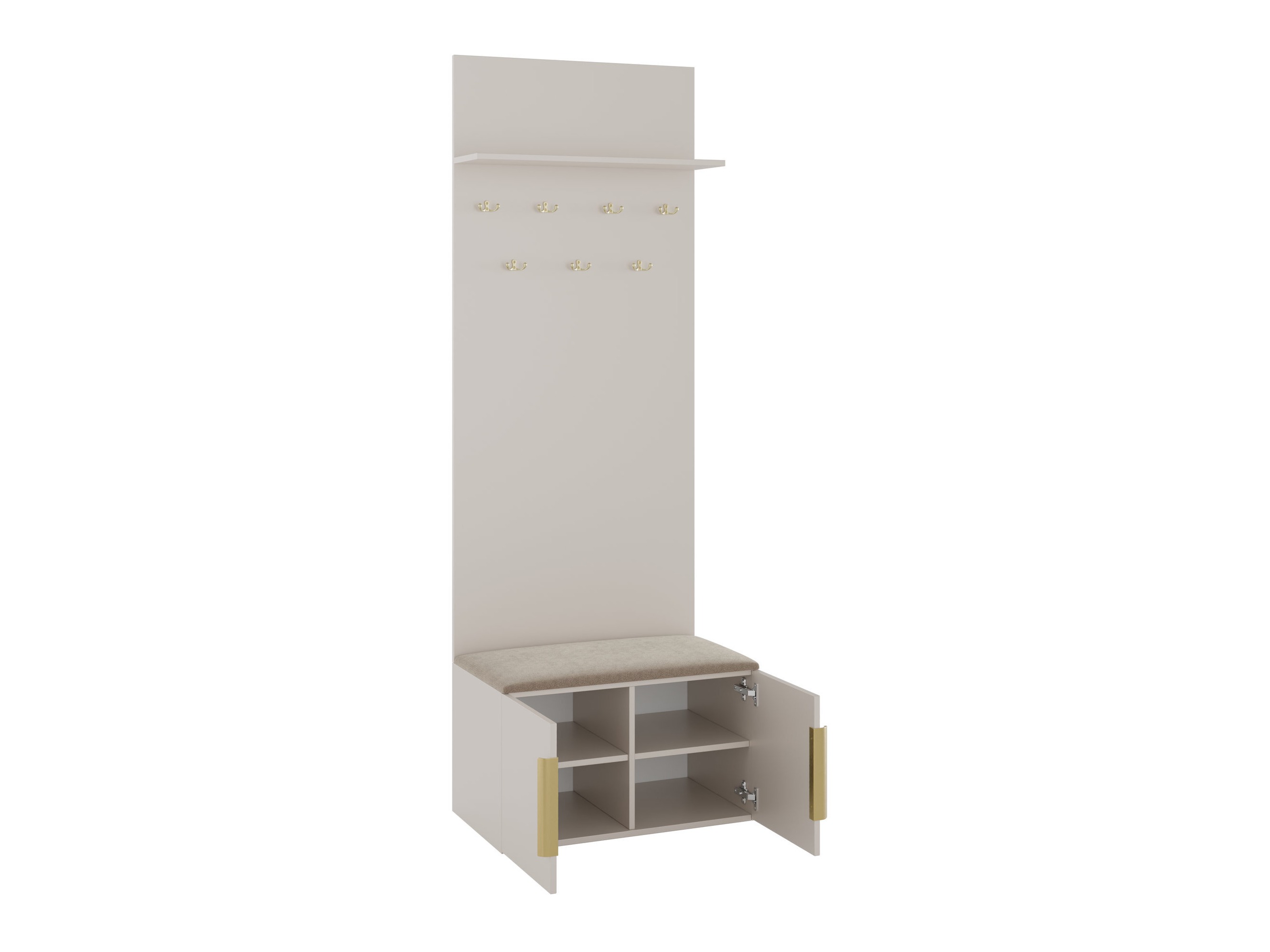 Set de hol Comfivo Auditor (Nuc)