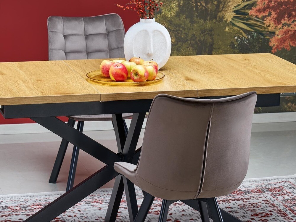 Scaun Houston 1442 (Bluvel 38)