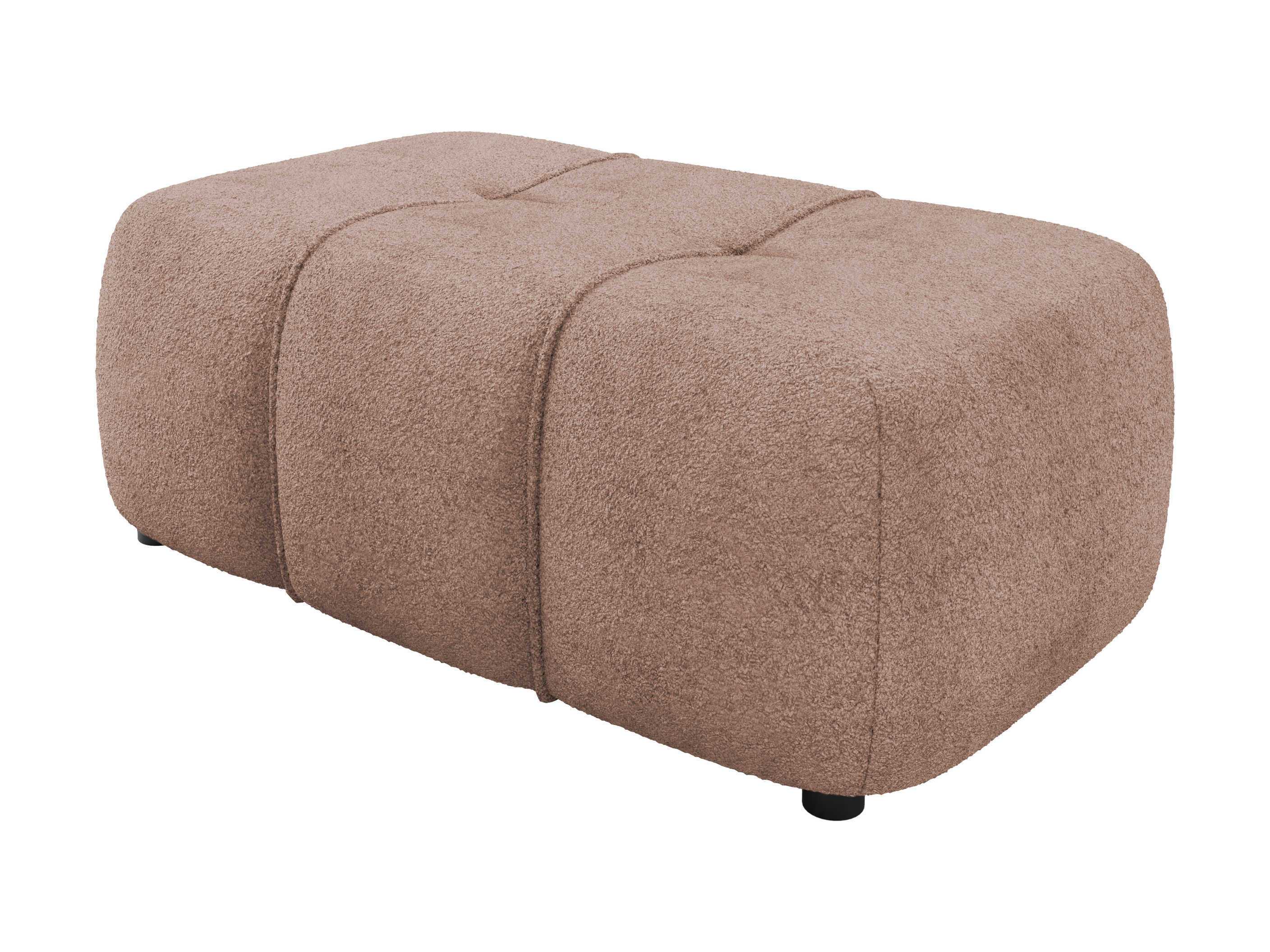 Bancă tapițată Comfivo Laurus (Coral 45)