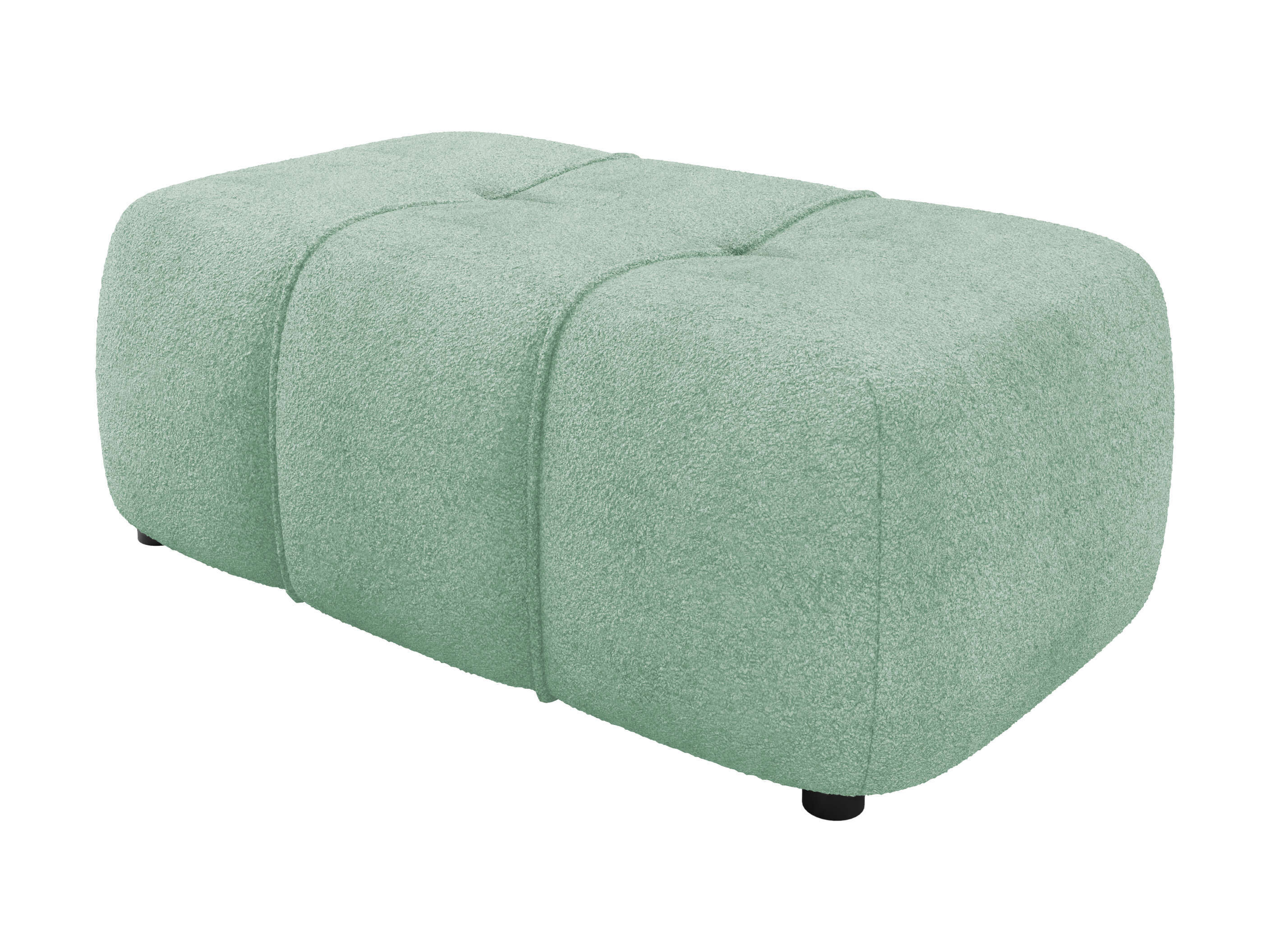 Bancă tapițată Comfivo Laurus (Coral 55)