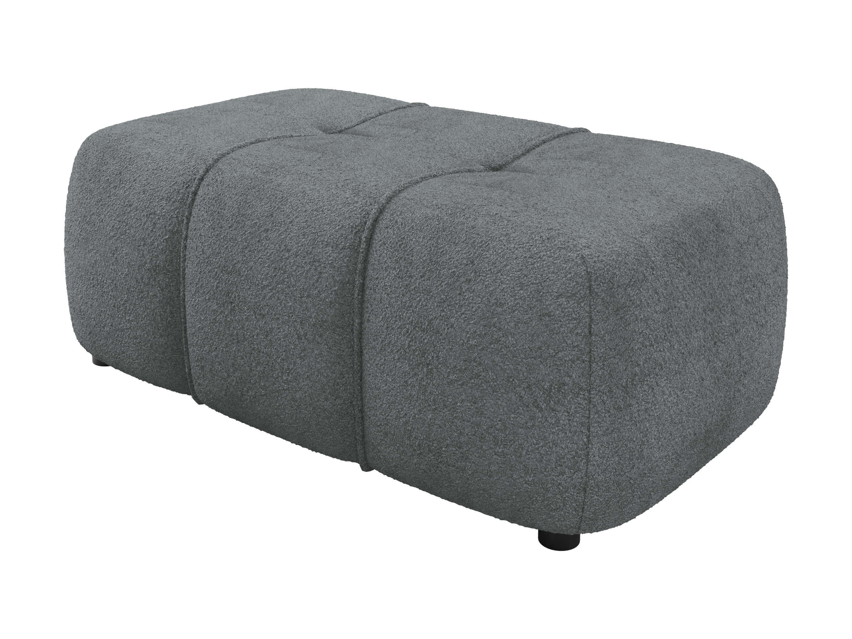 Bancă tapițată Comfivo Laurus (Coral 80)
