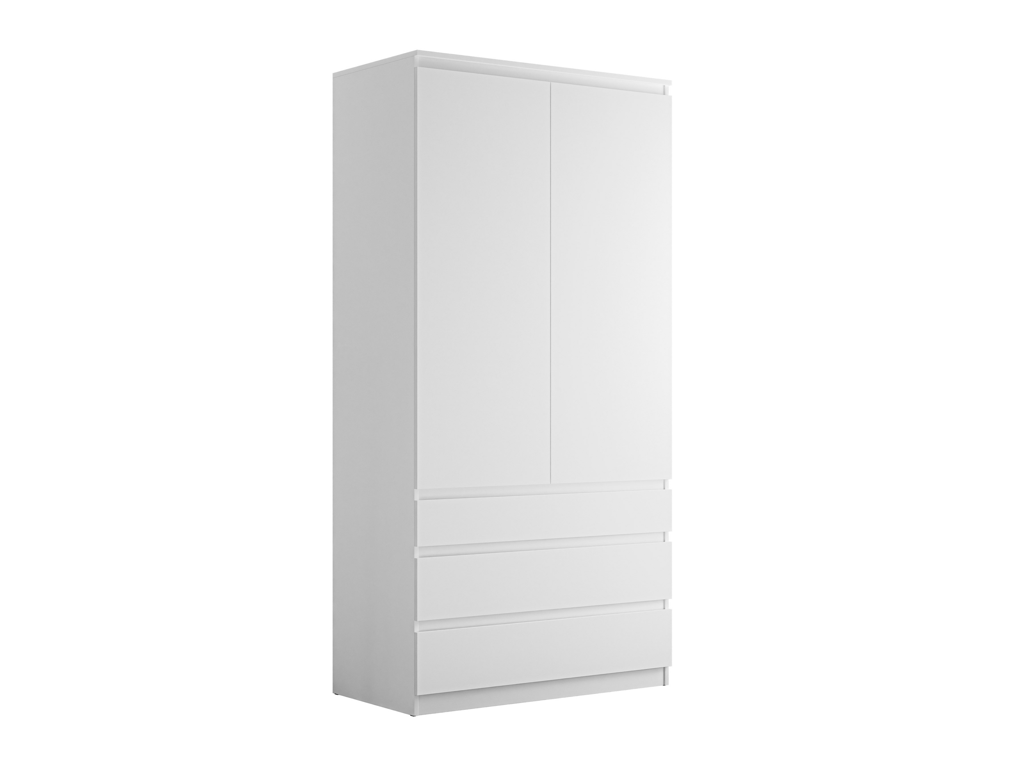 Dulap Comfivo Structor (Alb)