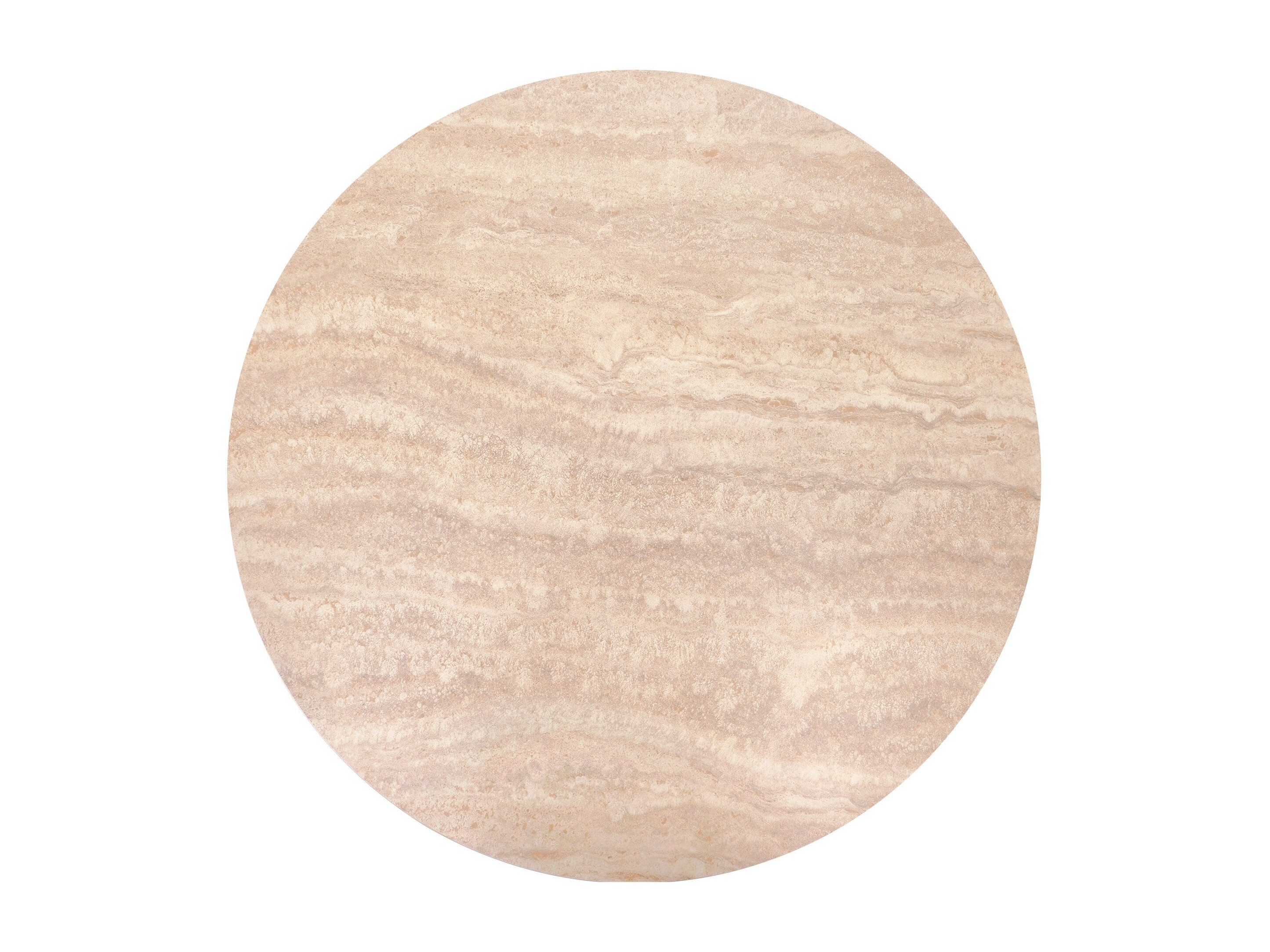 Măsuță de cafea Houston 2192 (Cașmir + Deschis Travertine)