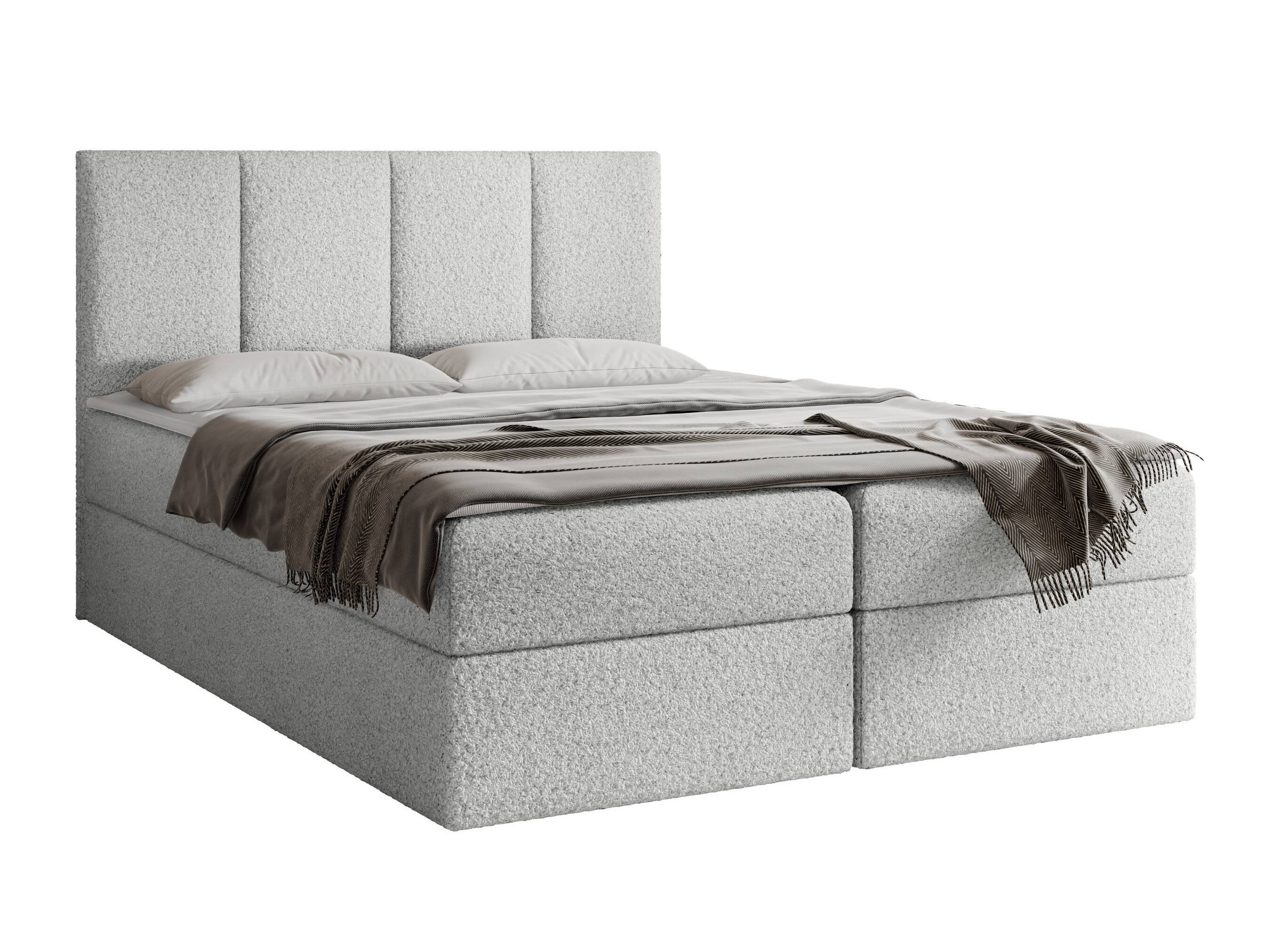 Pat boxspring Oppidum (Lambi 11)