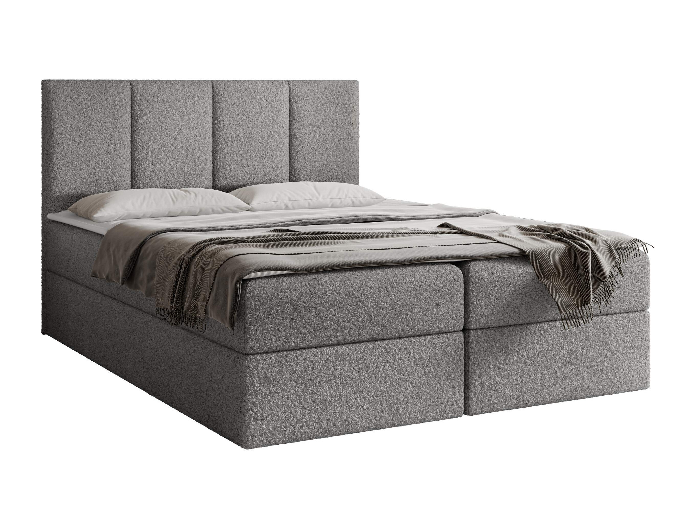 Pat boxspring Oppidum (Lambi 12)